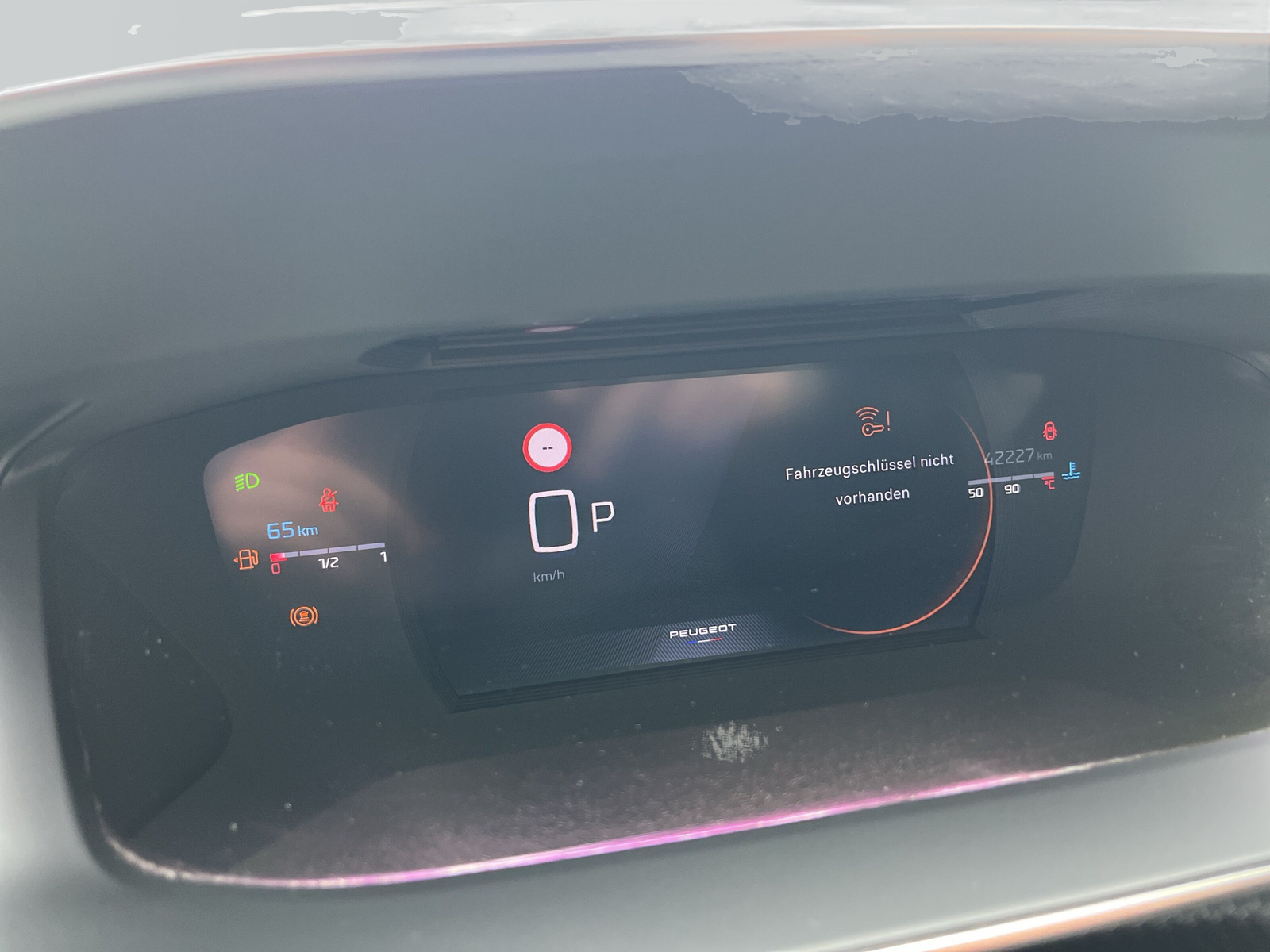 2008 GT 1.5 BlueHDi 130 EAT8 *AHK*PANO*SHZ*KAMERA*