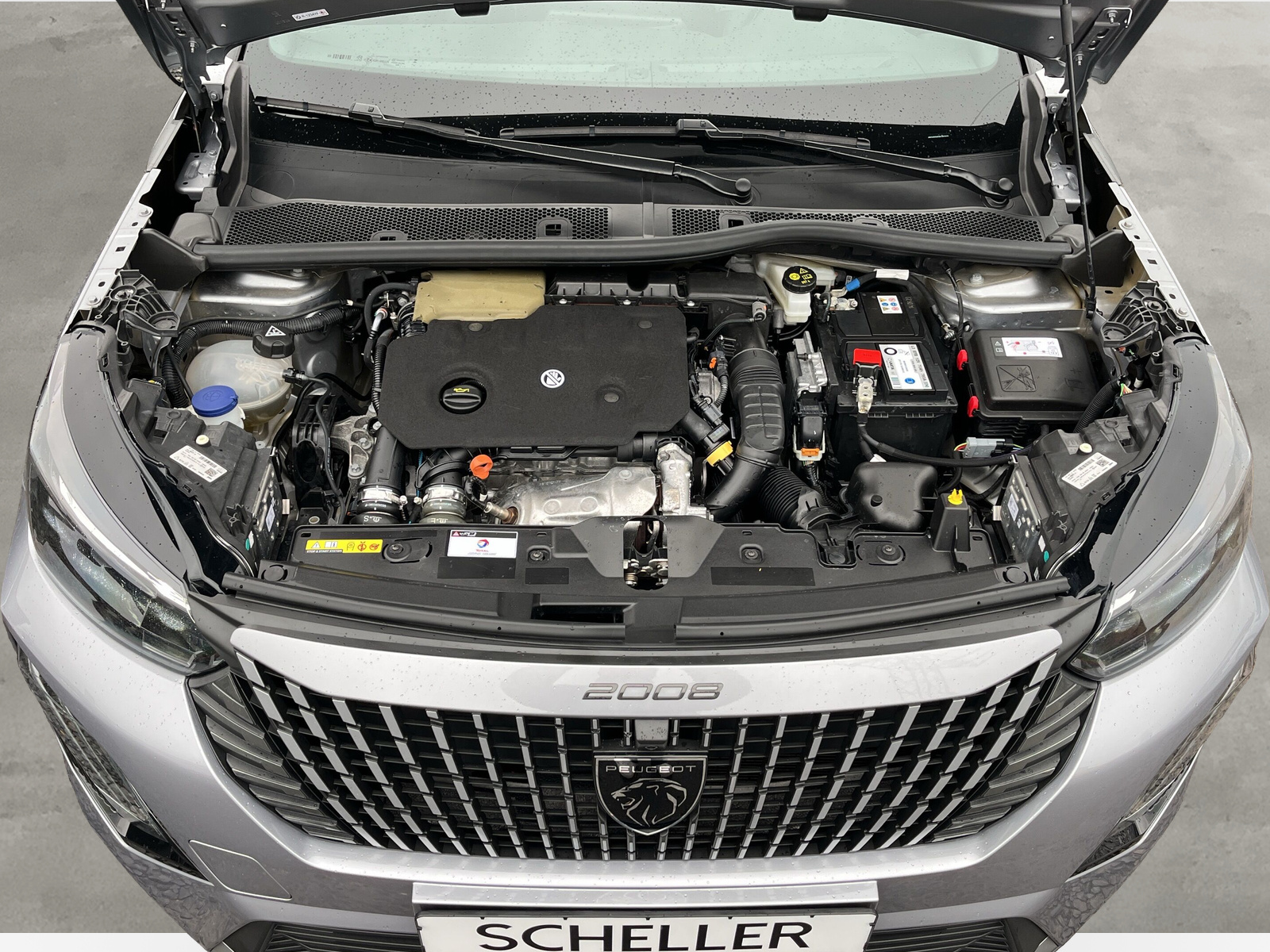 2008 GT 1.5 BlueHDi 130 EAT8 *AHK*PANO*SHZ*KAMERA*