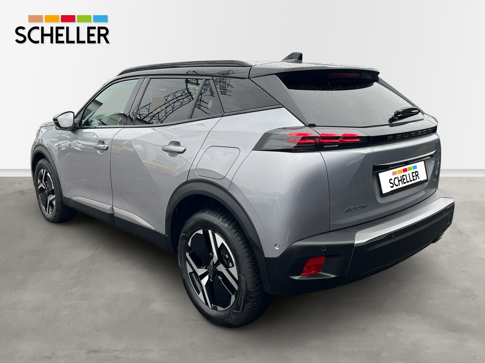 2008 GT 1.5 BlueHDi 130 EAT8 *AHK*PANO*SHZ*KAMERA*