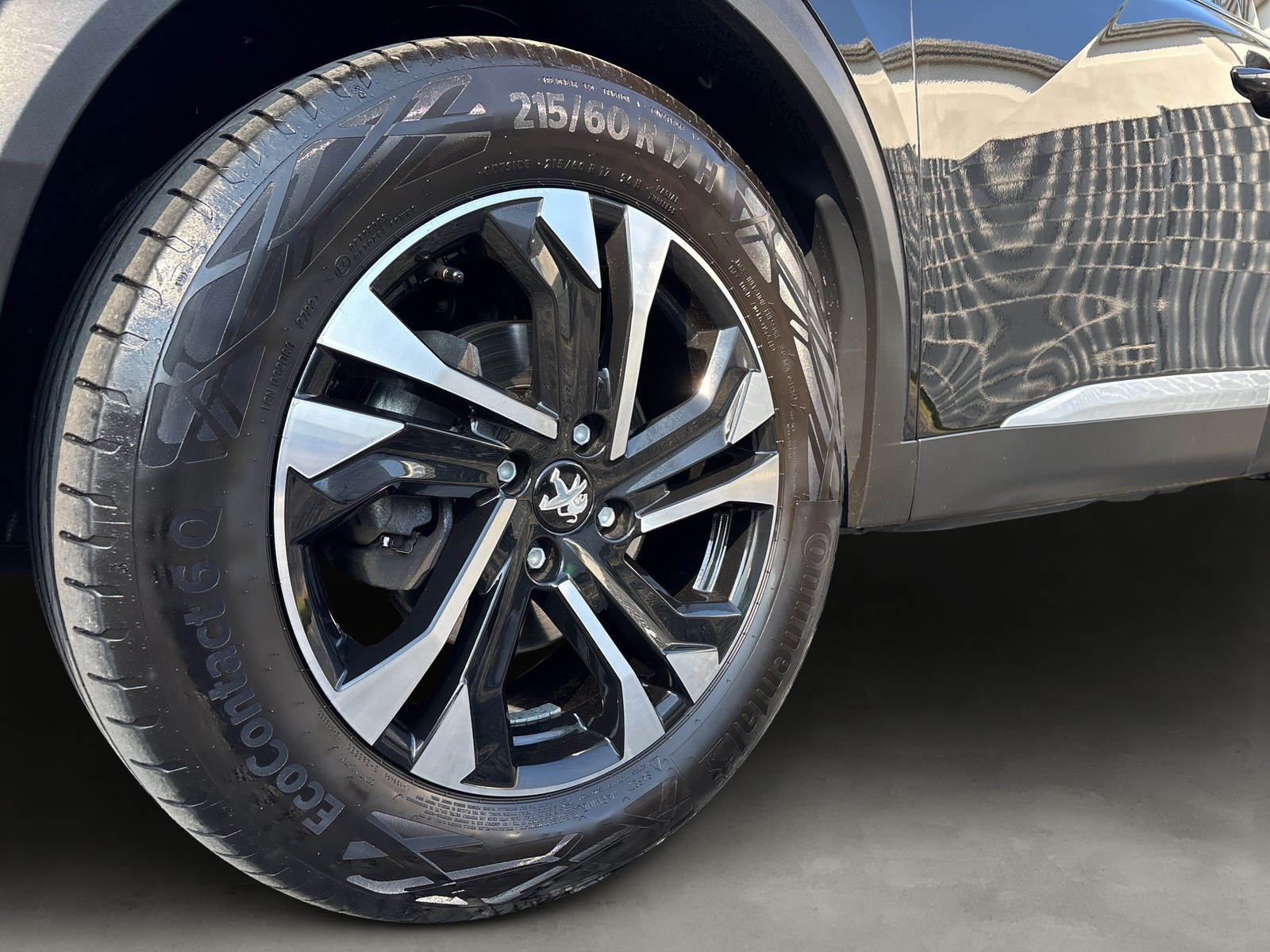 2008 GT *SHZ*LED*NAVI*