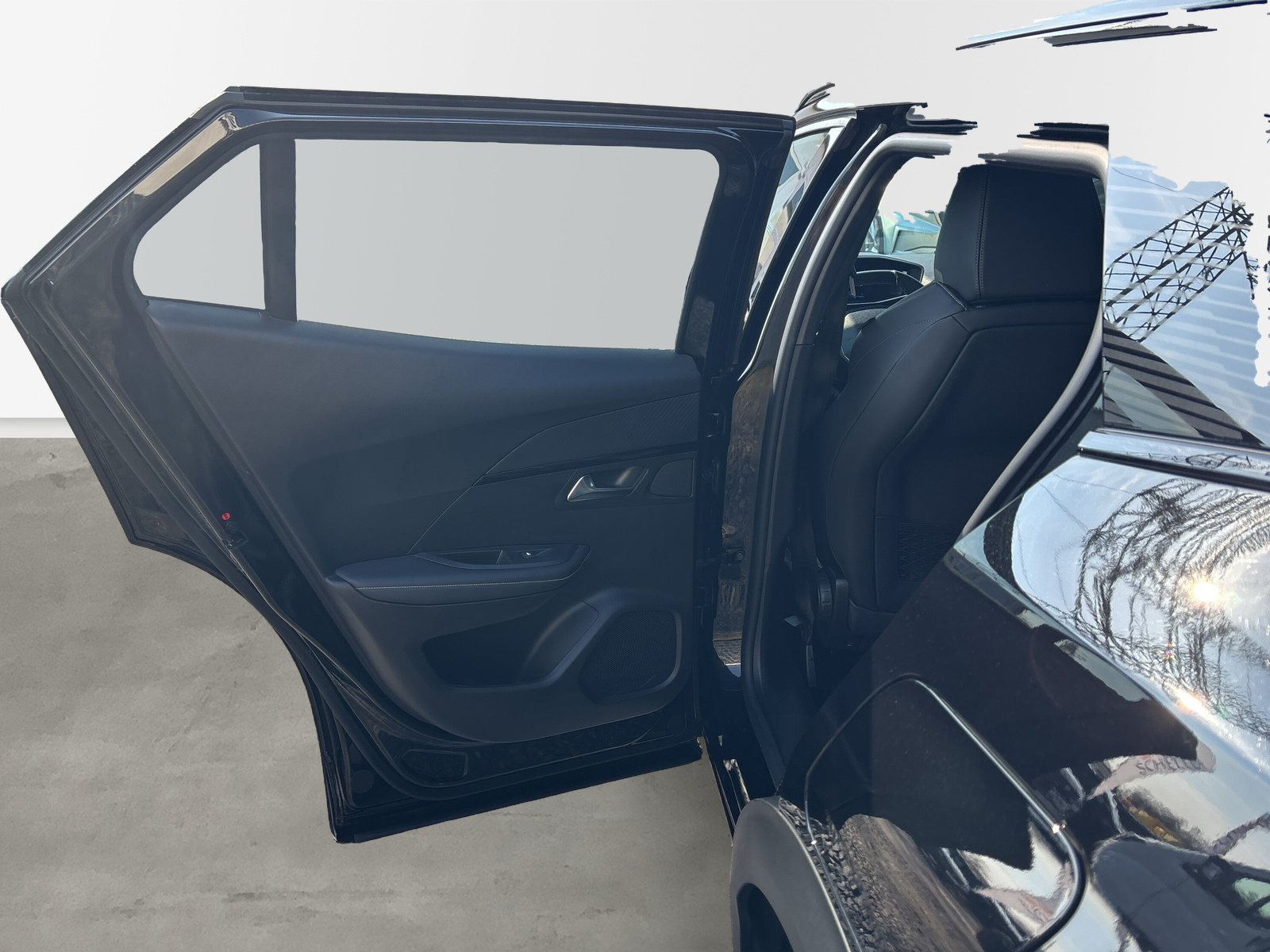 2008 GT *SHZ*LED*NAVI*