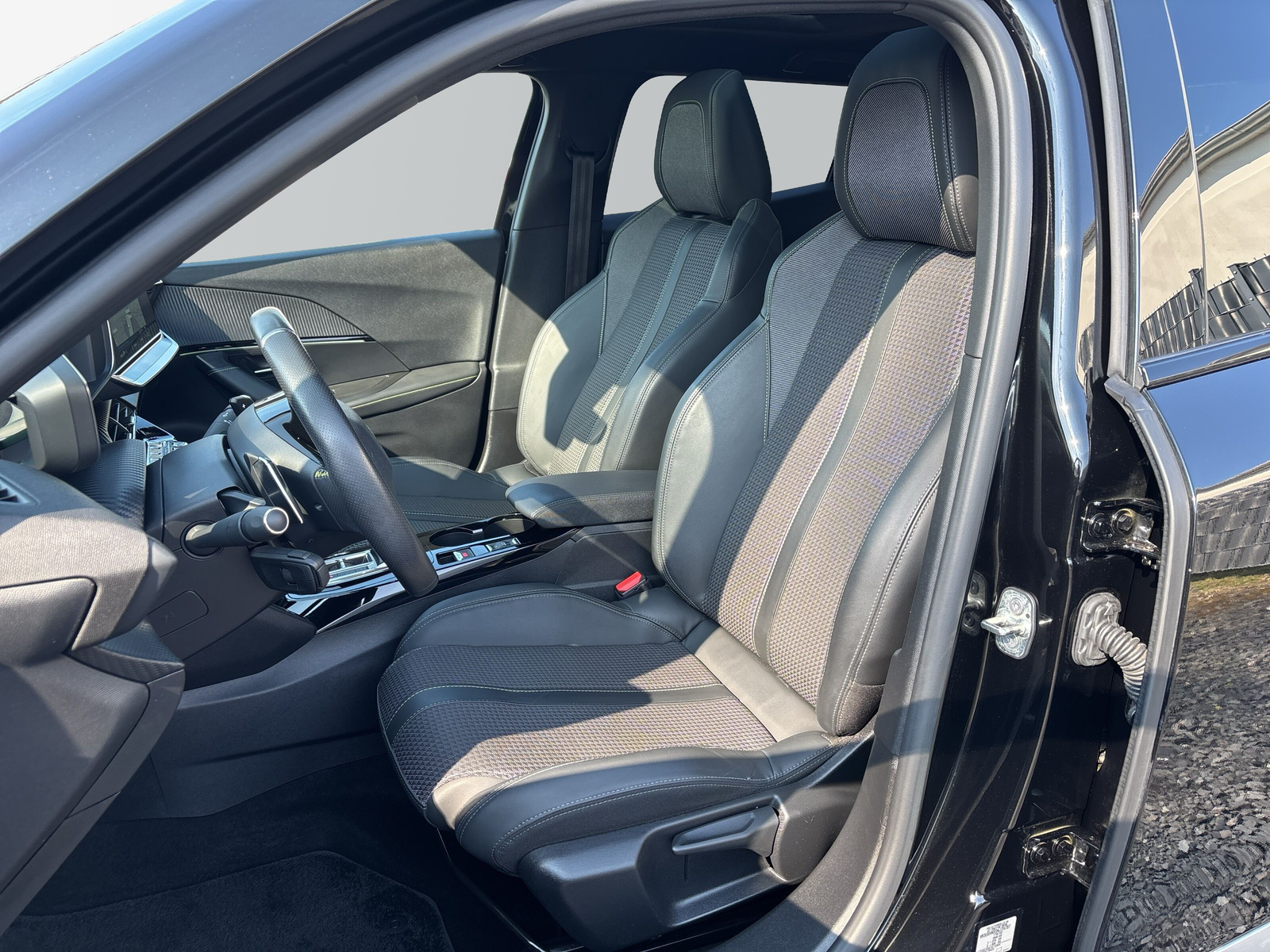 2008 GT *SHZ*LED*NAVI*