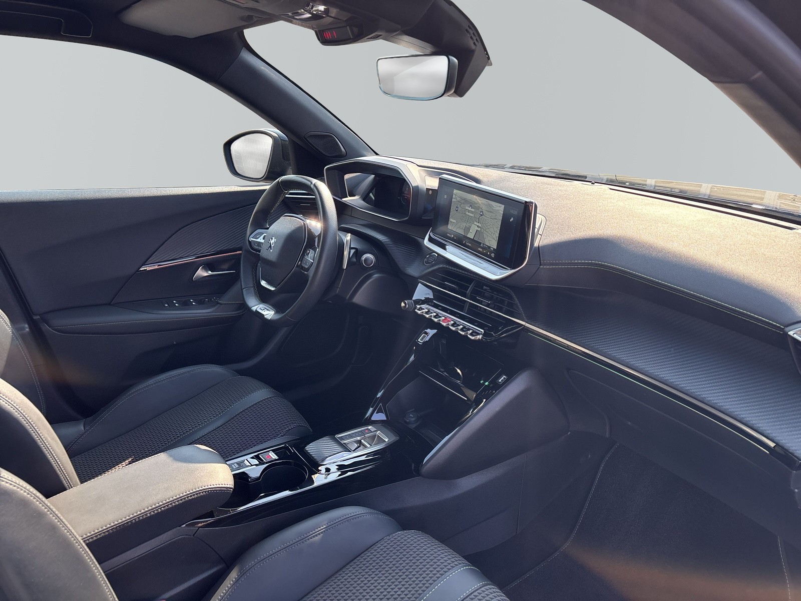 2008 GT *SHZ*LED*NAVI*