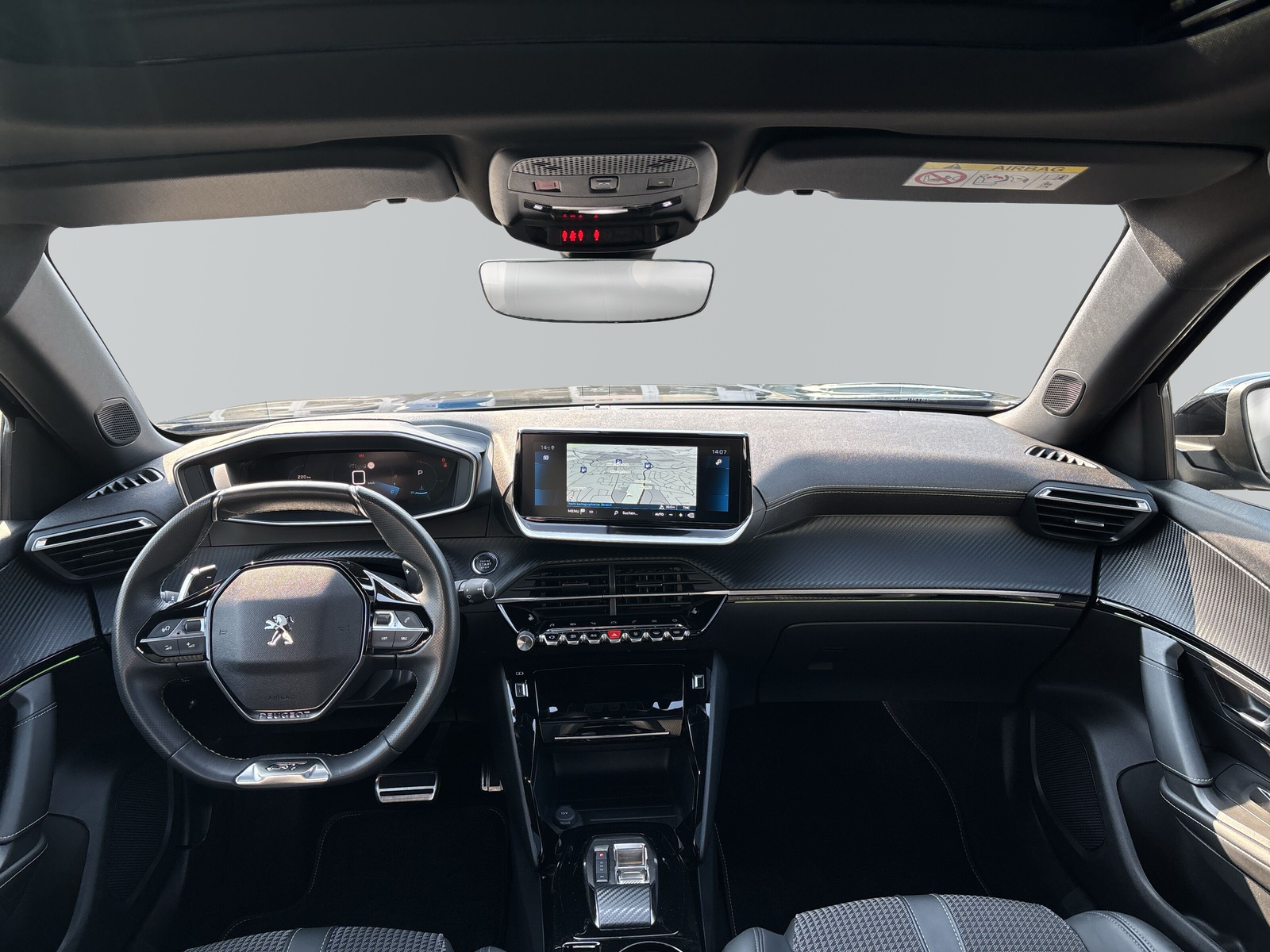 2008 GT *SHZ*LED*NAVI*