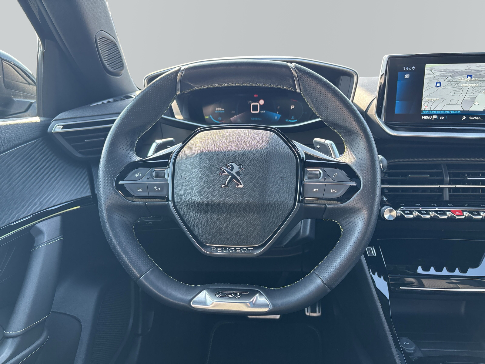 2008 GT *SHZ*LED*NAVI*