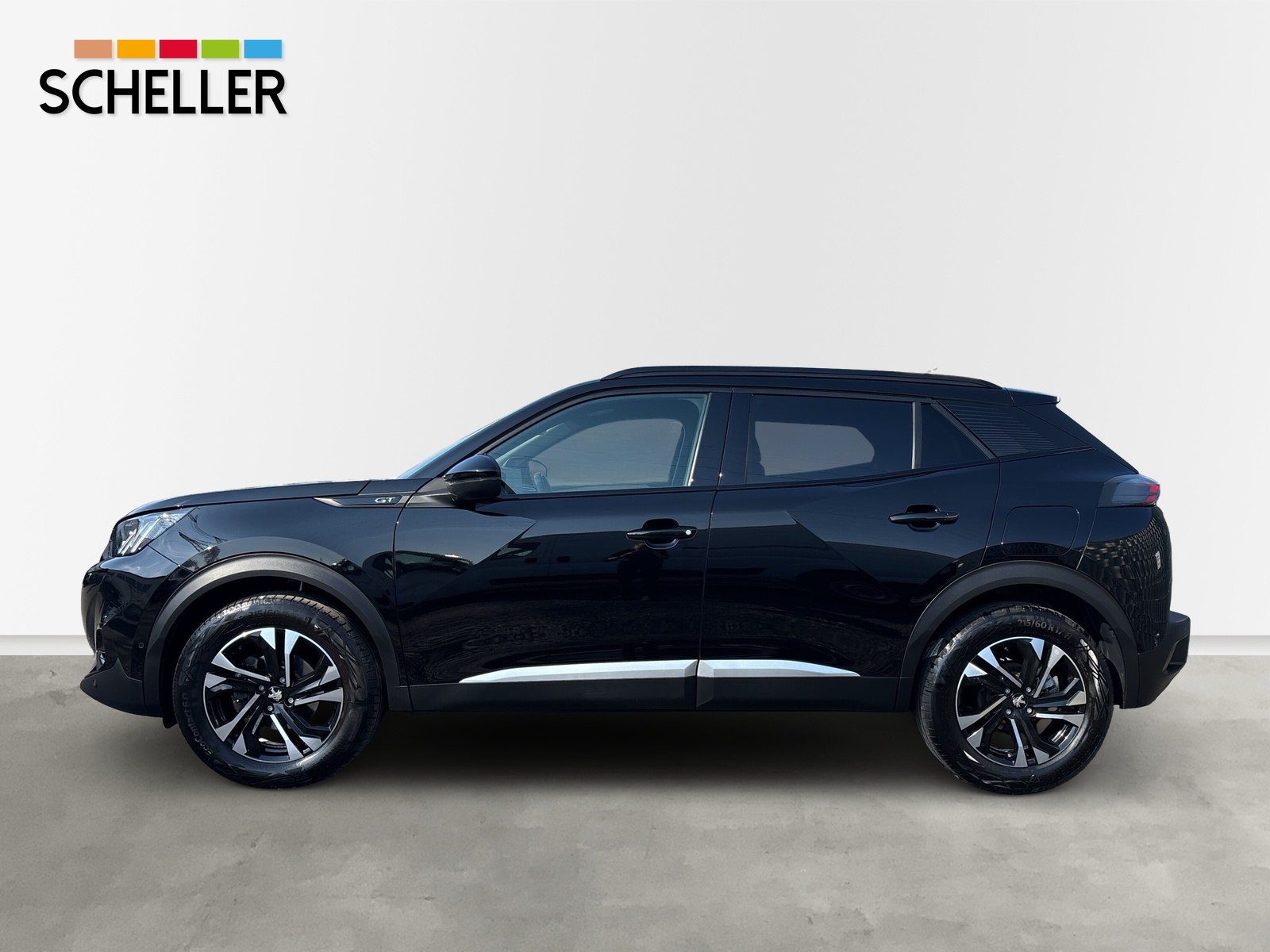 2008 GT *SHZ*LED*NAVI*