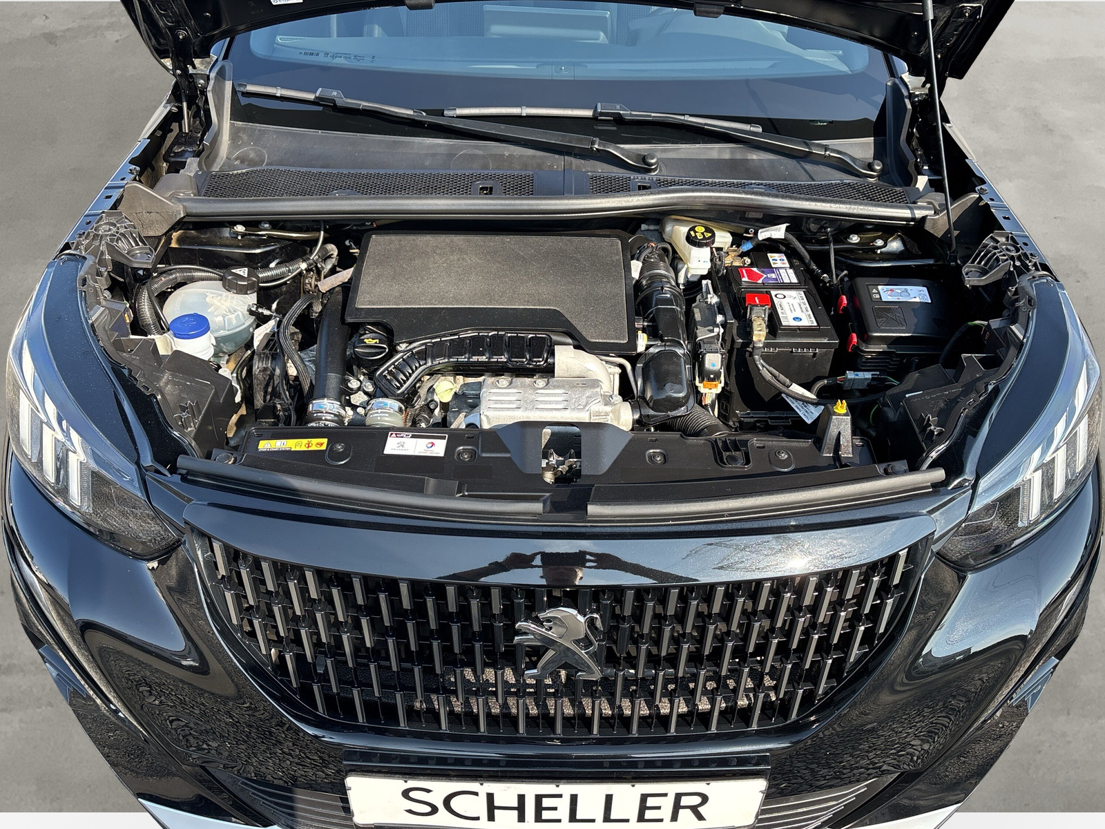 2008 GT *SHZ*LED*NAVI*