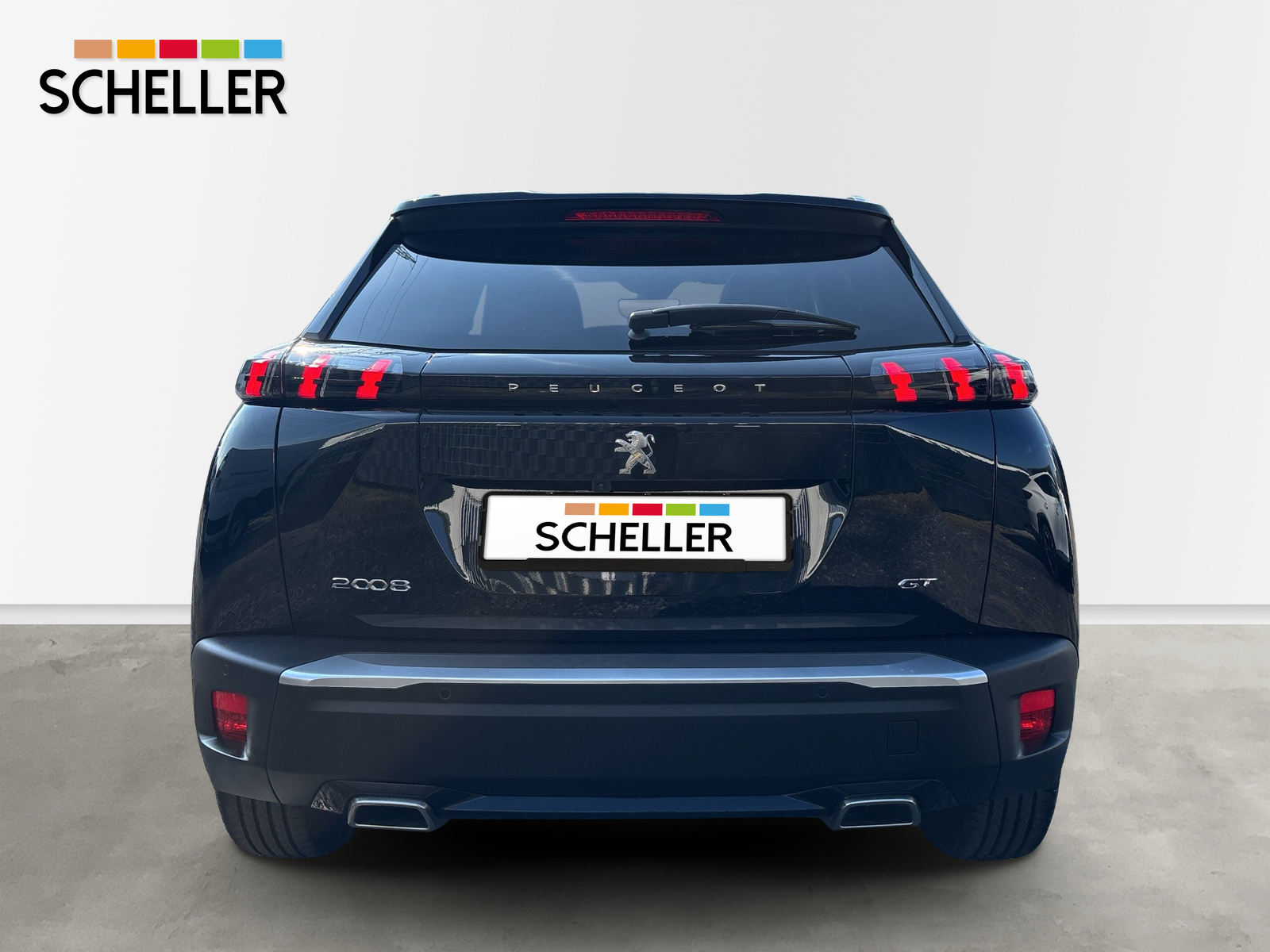 2008 GT *SHZ*LED*NAVI*