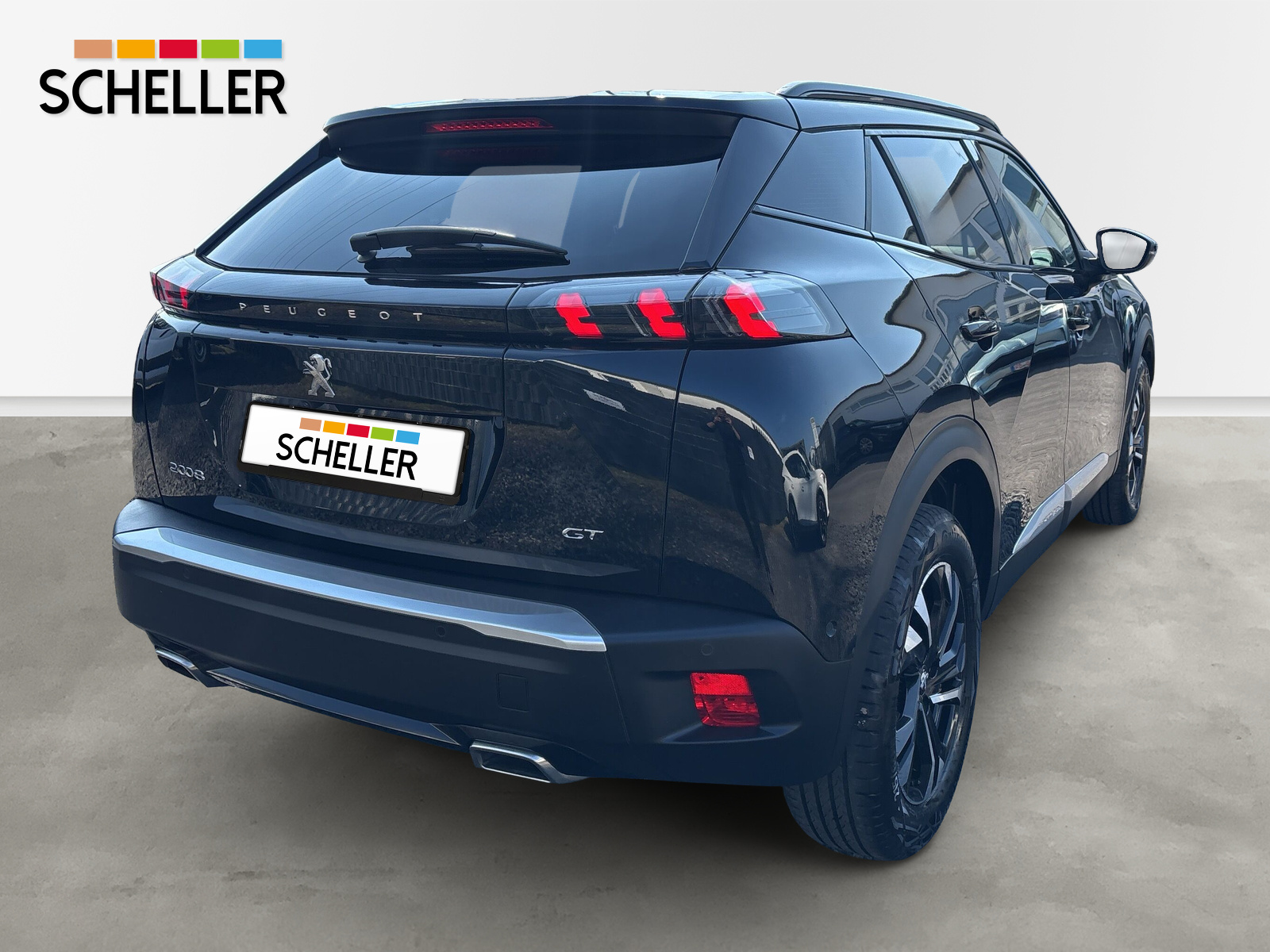 2008 GT *SHZ*LED*NAVI*