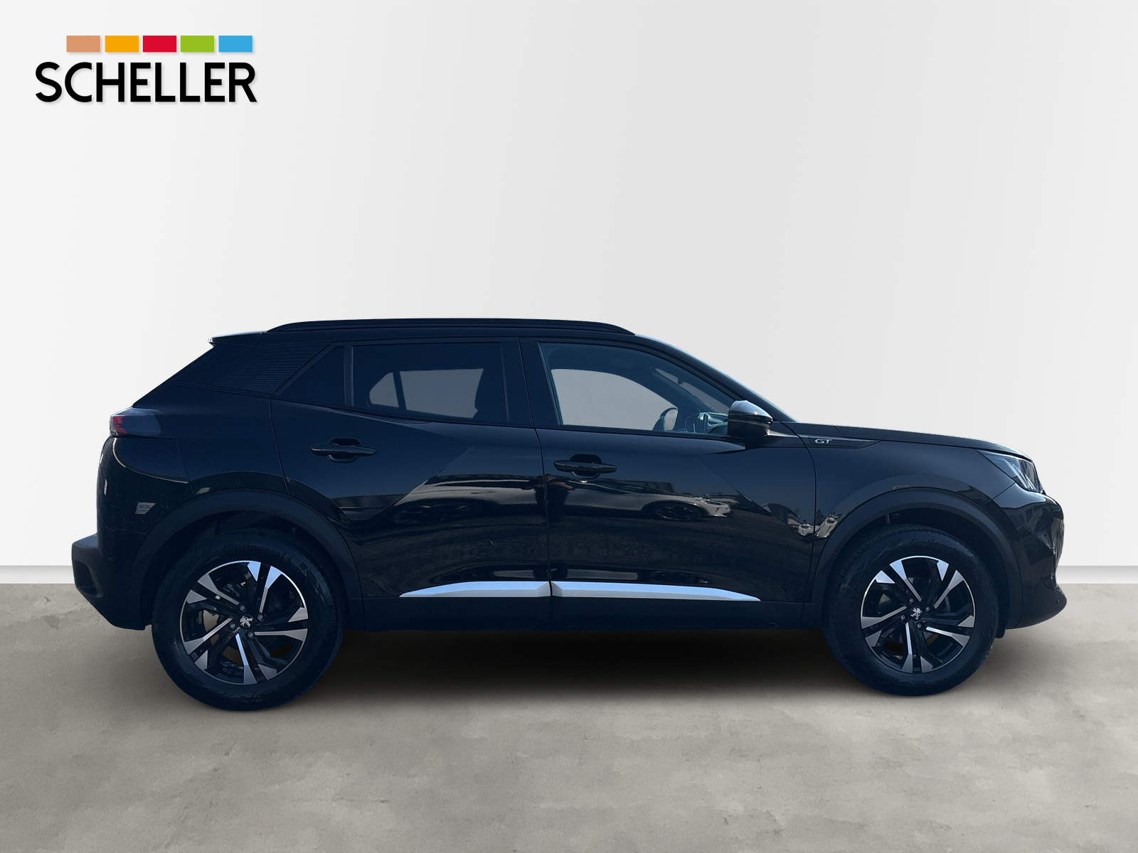 2008 GT *SHZ*LED*NAVI*