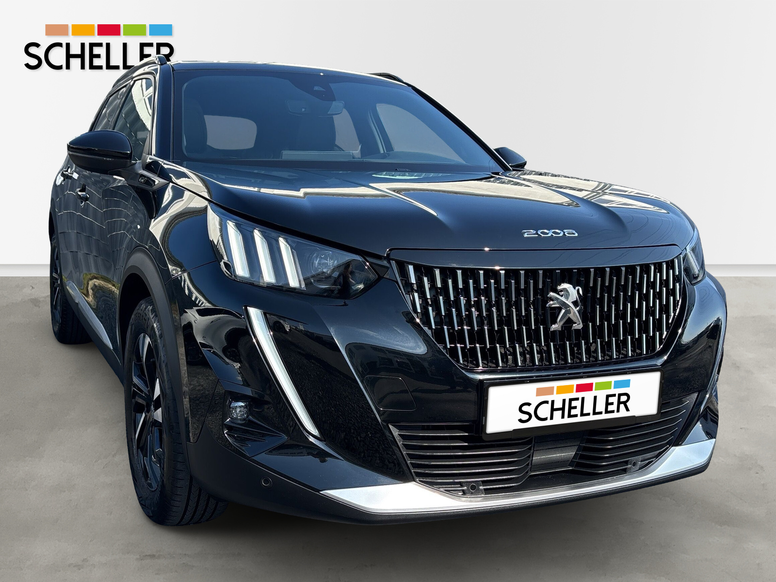 2008 GT *SHZ*LED*NAVI*