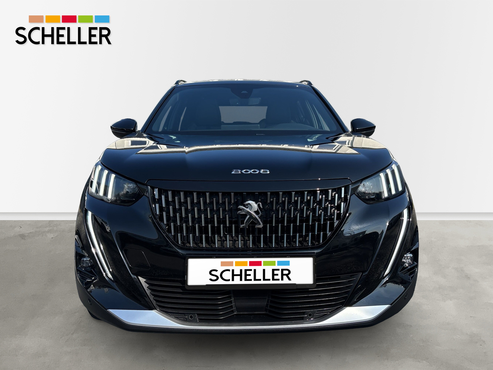 2008 GT *SHZ*LED*NAVI*