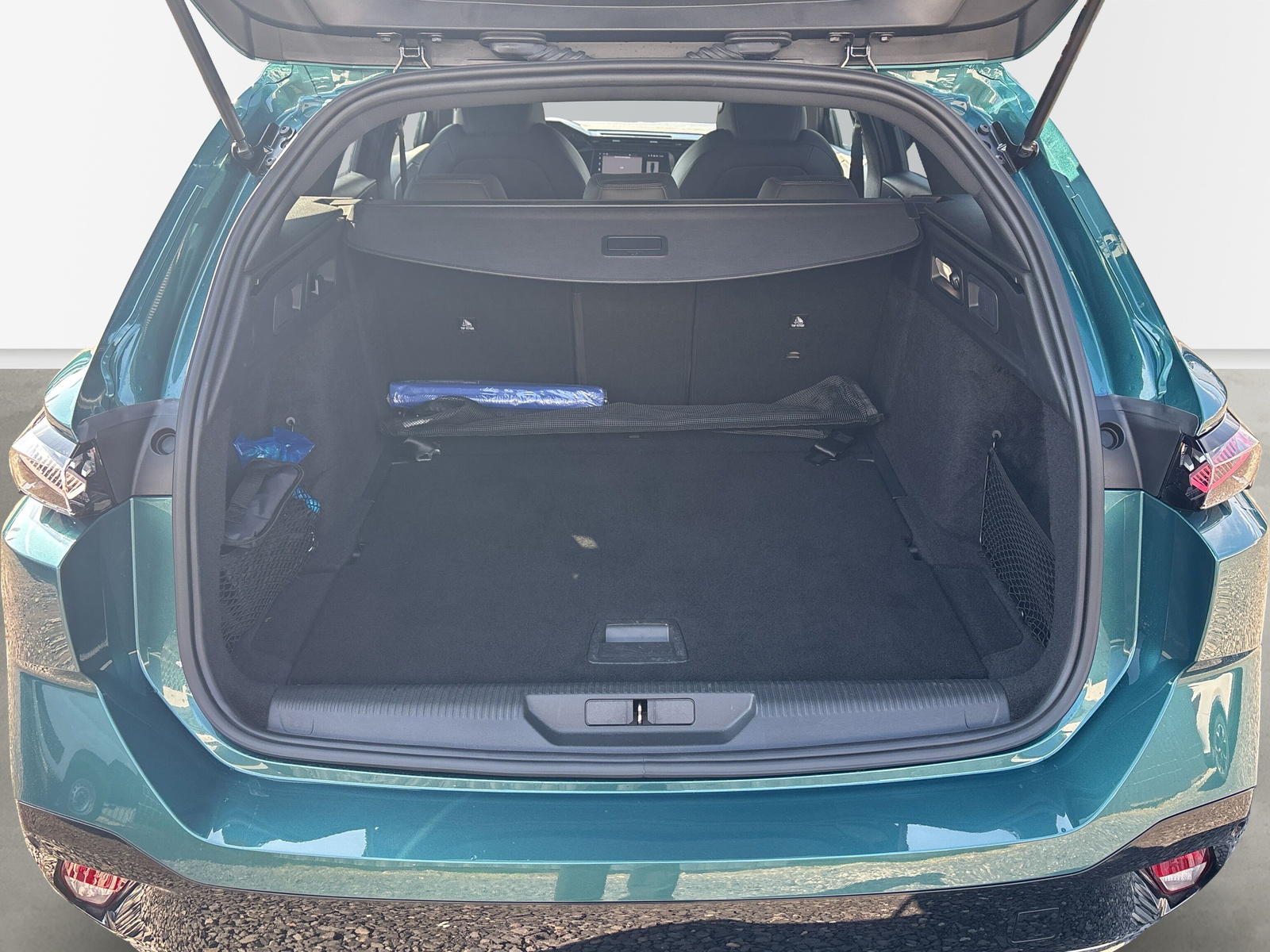 308 SW GT *SHZ*LED*NAVI*