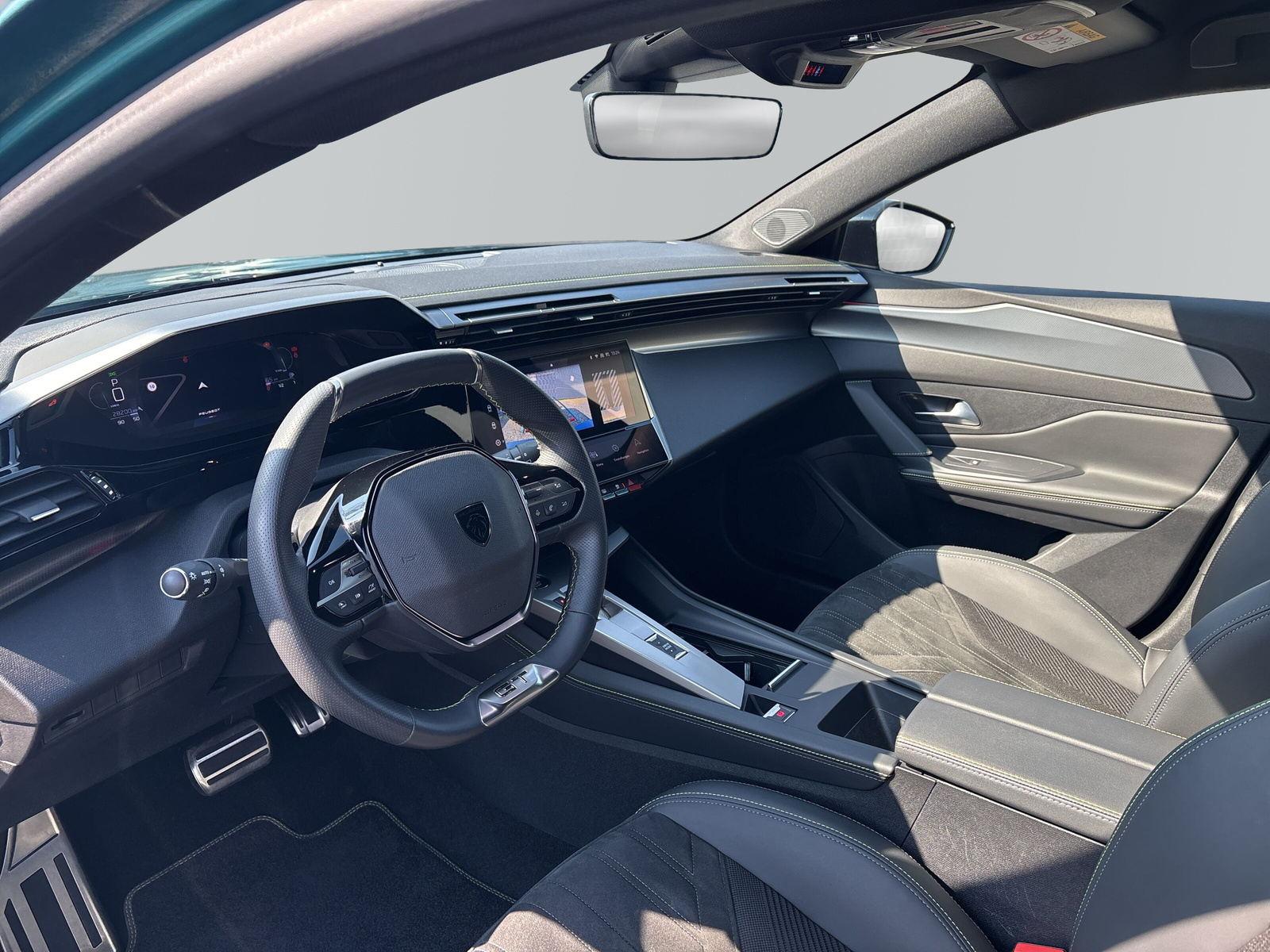 308 SW GT *SHZ*LED*NAVI*