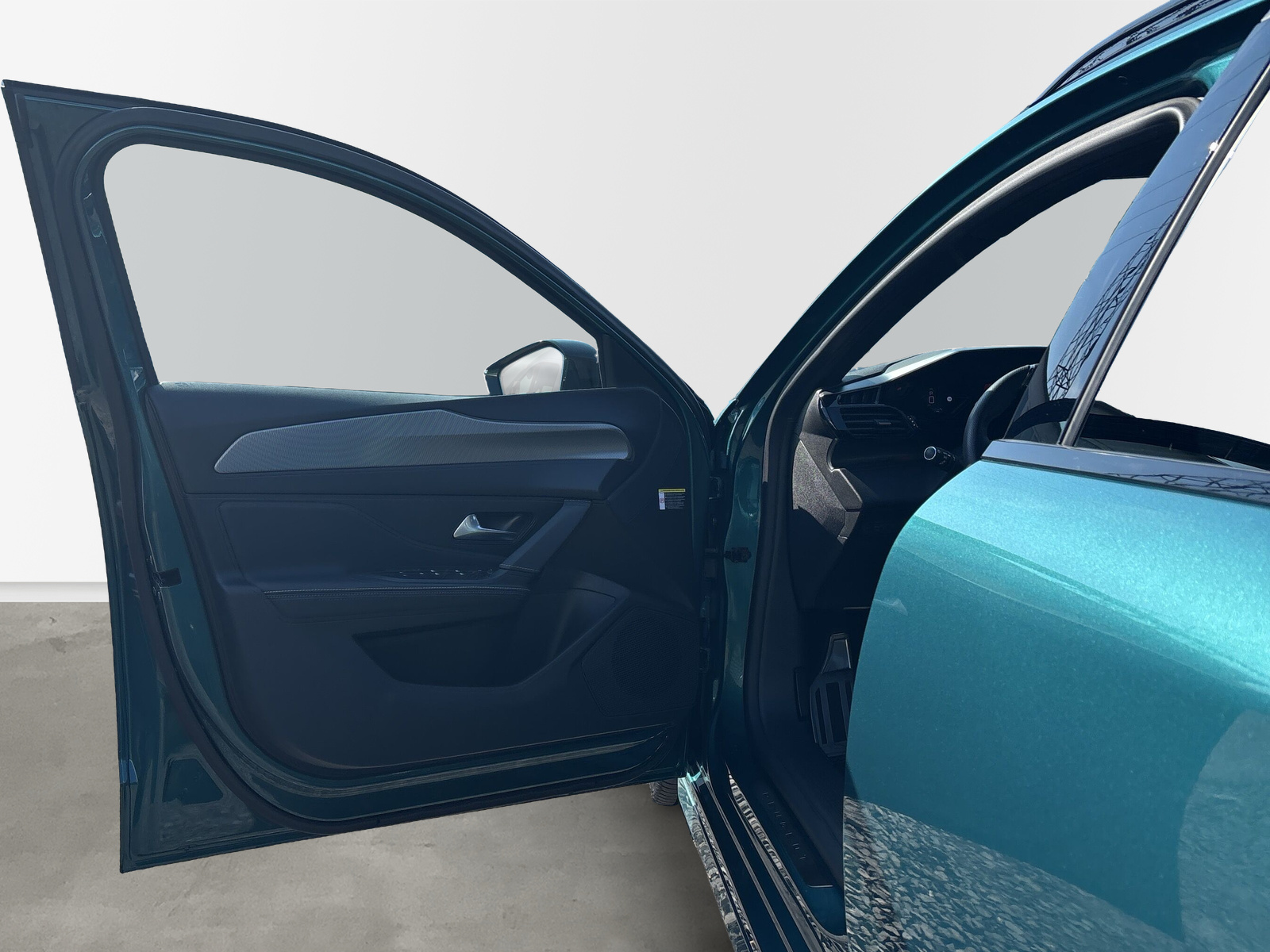 308 SW GT *SHZ*LED*NAVI*