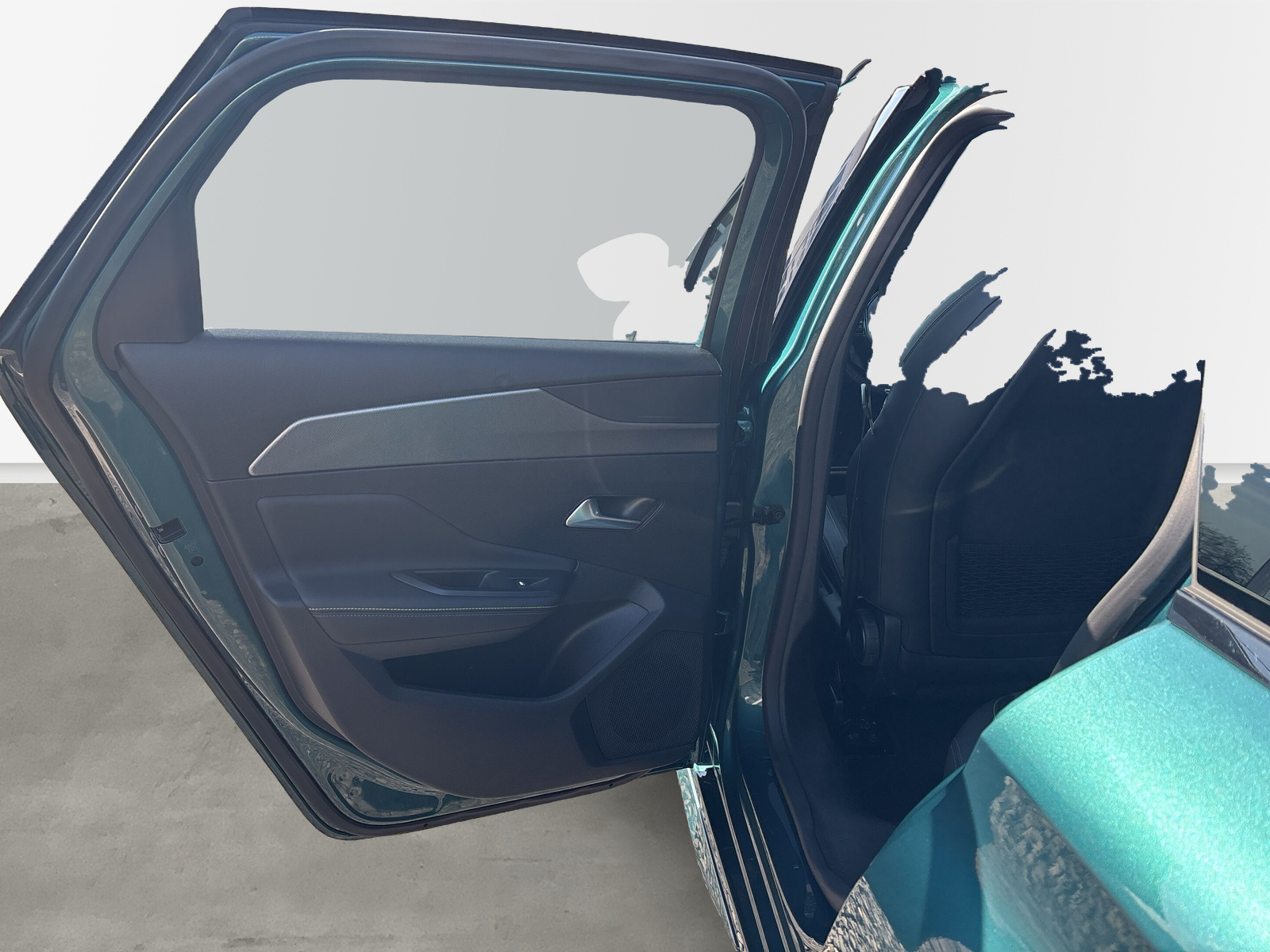 308 SW GT *SHZ*LED*NAVI*