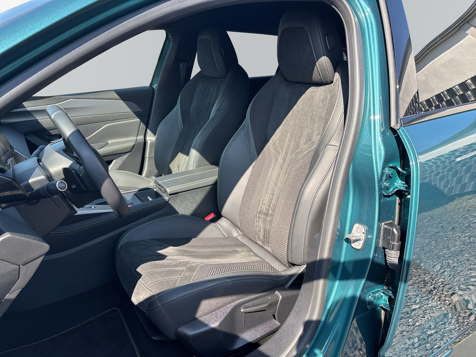 308 SW GT *SHZ*LED*NAVI*