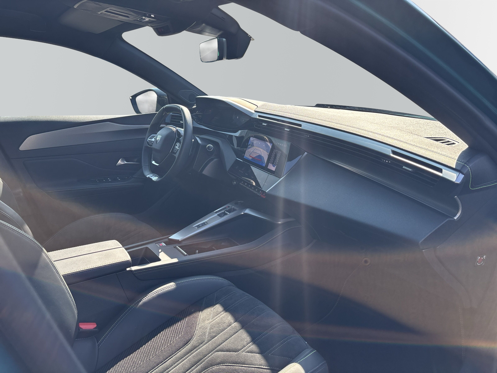 308 SW GT *SHZ*LED*NAVI*