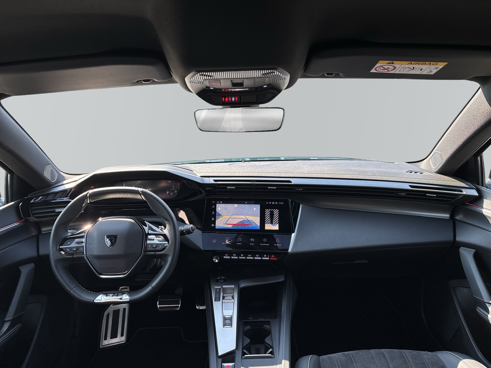 308 SW GT *SHZ*LED*NAVI*