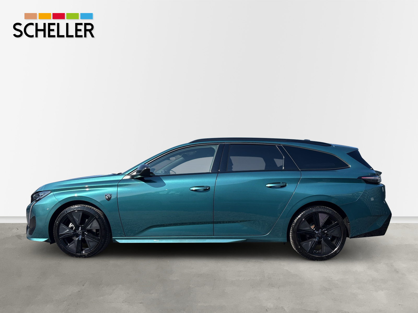 308 SW GT *SHZ*LED*NAVI*