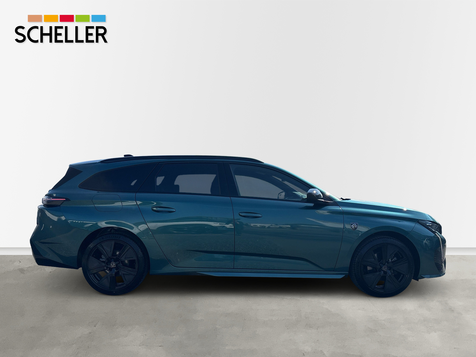 308 SW GT *SHZ*LED*NAVI*