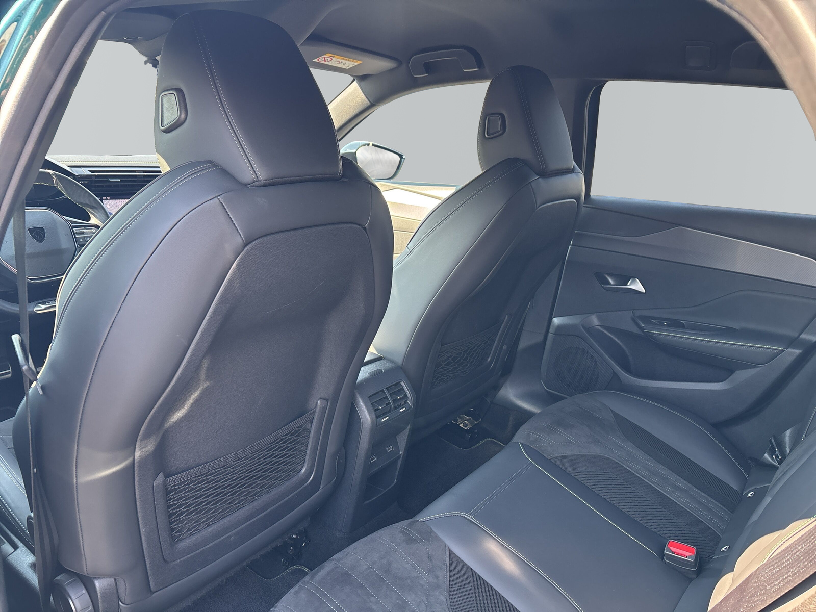 308 SW GT *SHZ*LED*NAVI*