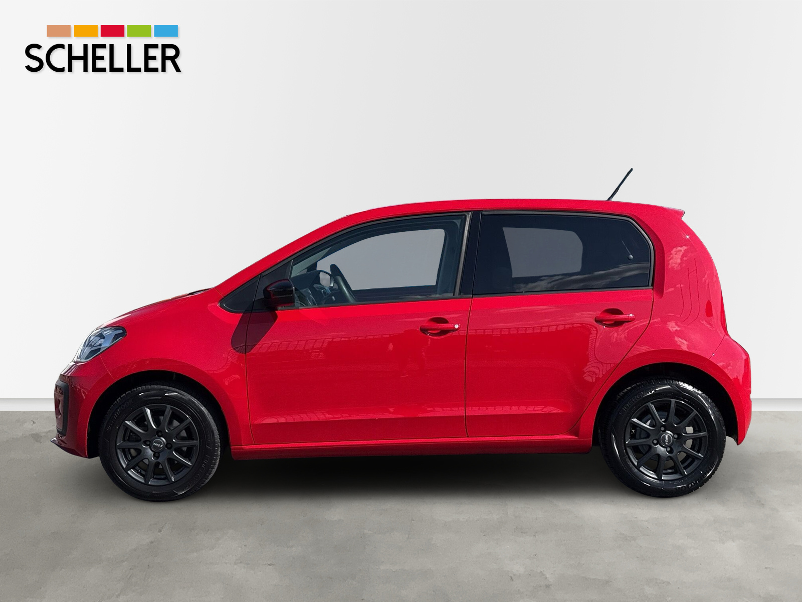 up! move up! *SHZ*AUTOMATIK*SERVICE NEU*