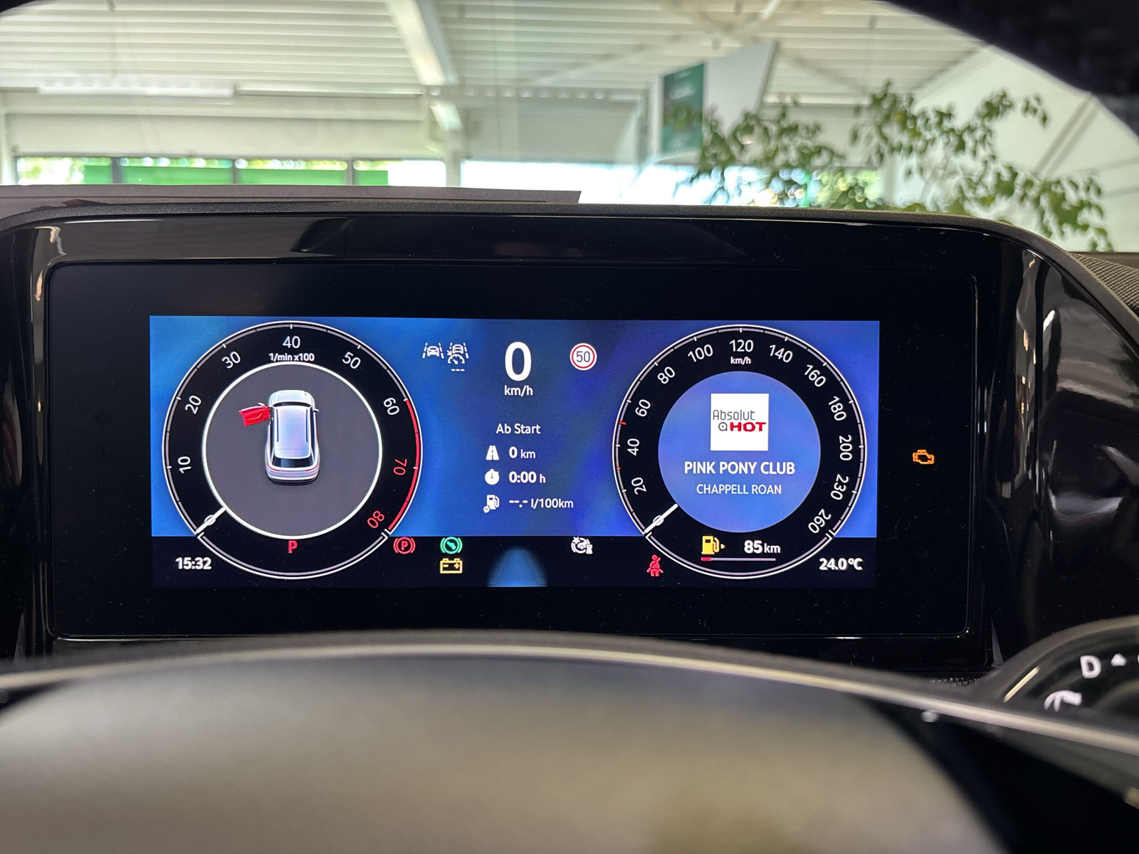 Kodiaq Selection 1,5 TSI m-HEV 110 kW 7-Gang automat.