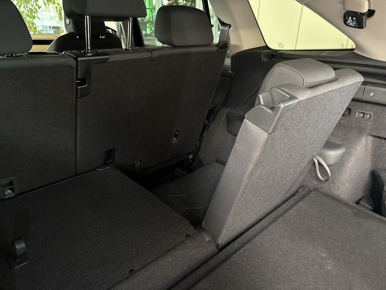 Kodiaq Selection 1,5 TSI m-HEV 110 kW 7-Gang automat.