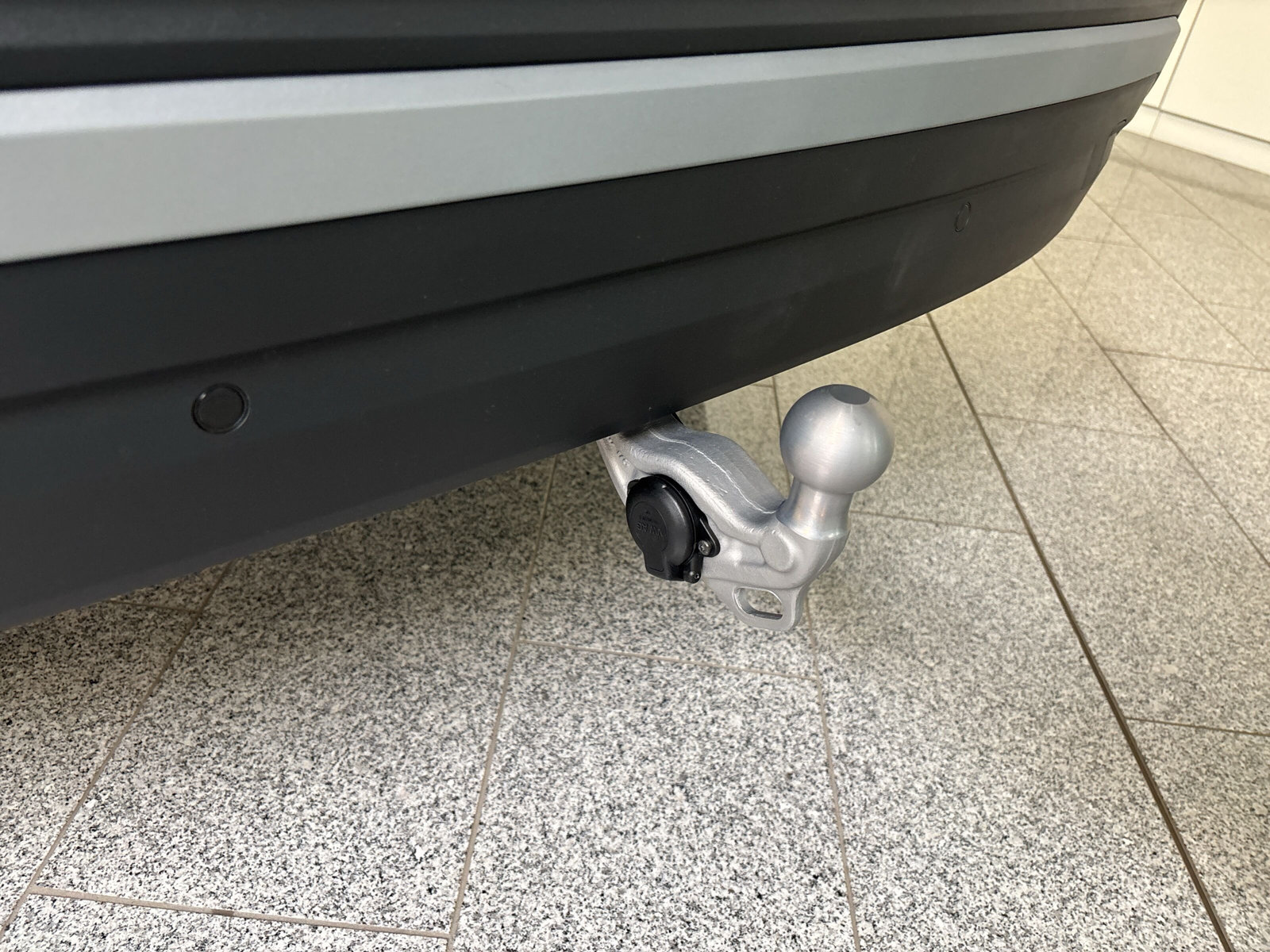 Kodiaq Selection 1,5 TSI m-HEV 110 kW 7-Gang automat.