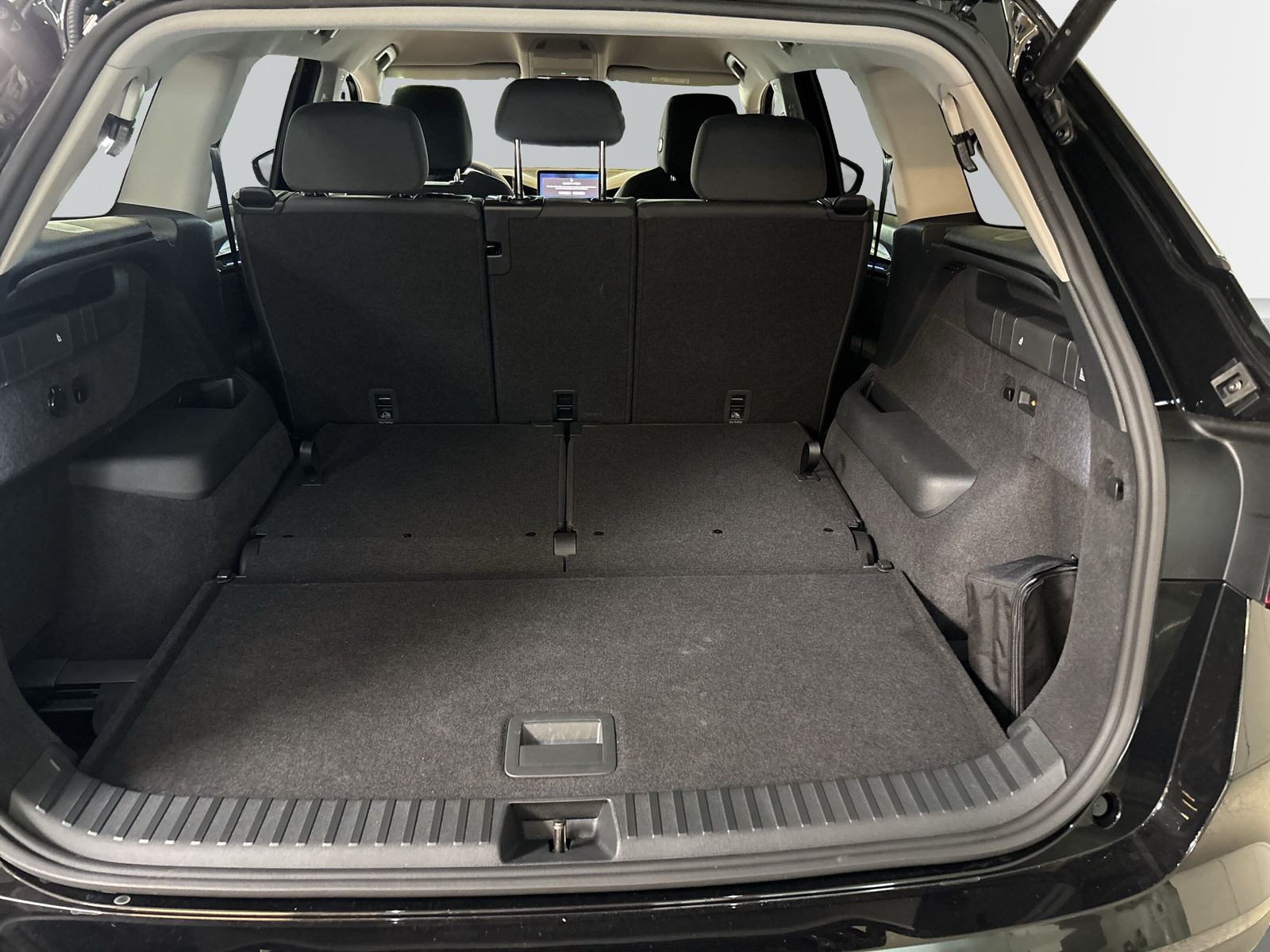 Kodiaq Selection 1,5 TSI m-HEV 110 kW 7-Gang automat.