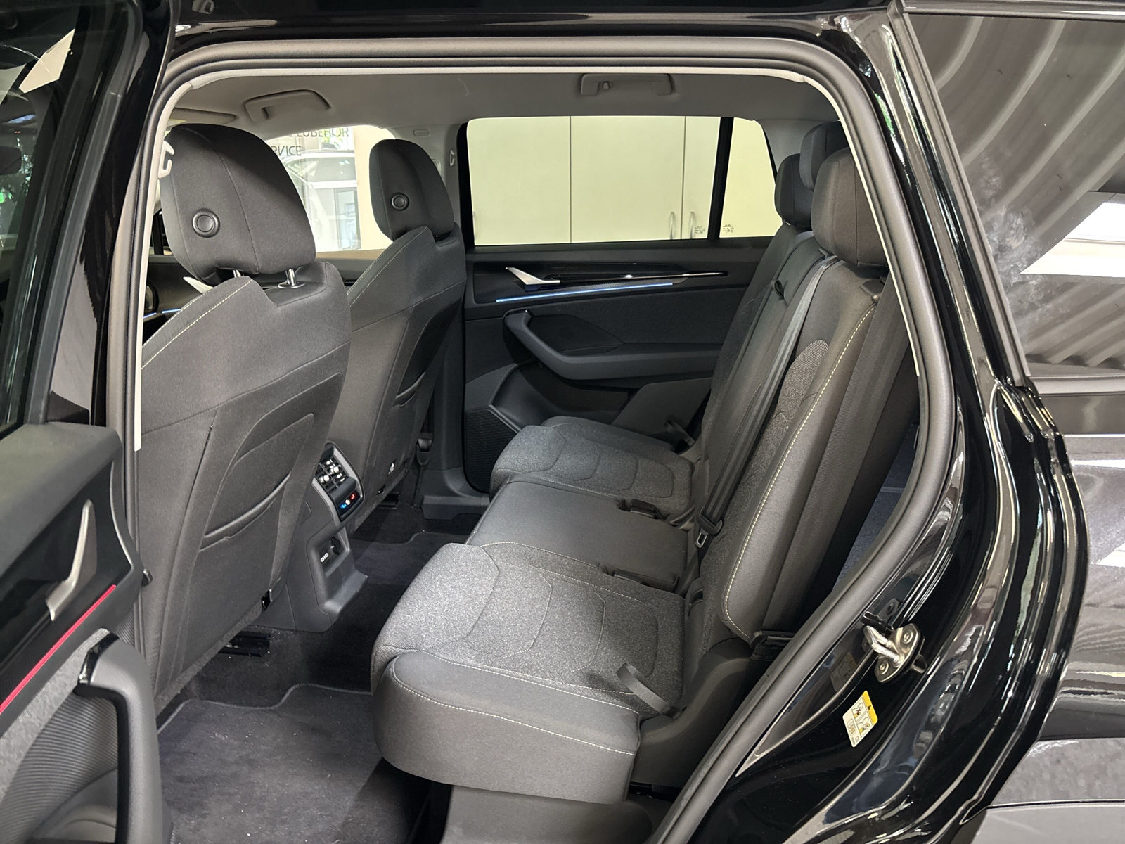 Kodiaq Selection 1,5 TSI m-HEV 110 kW 7-Gang automat.