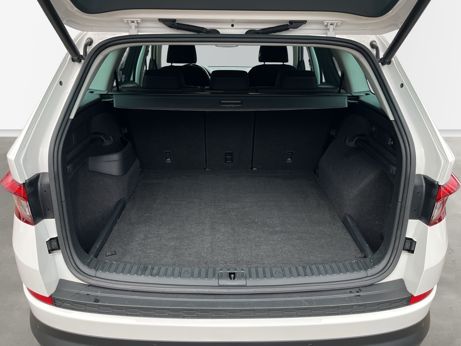 Kodiaq Clever 4x4 2.0 TDI DSG *AHK*ACC*PDC*4xSHZ*