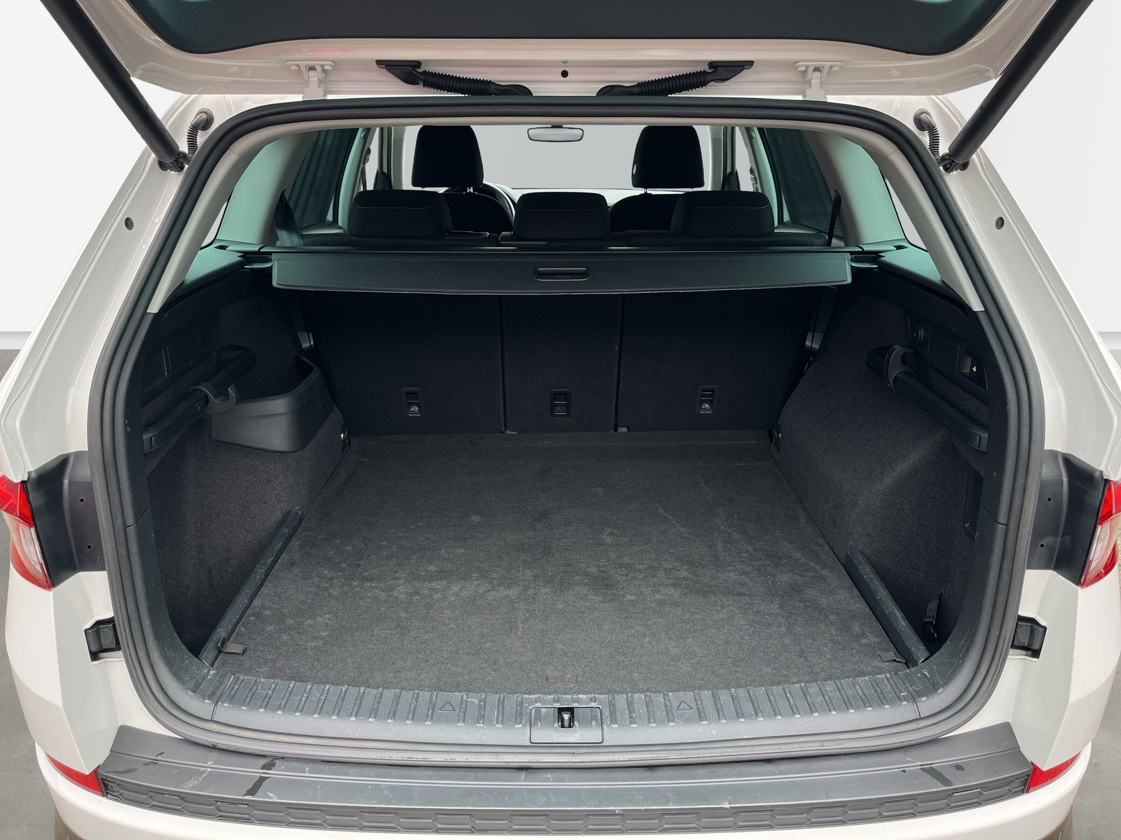 Kodiaq Clever 4x4 2.0 TDI DSG *AHK*ACC*PDC*4xSHZ*