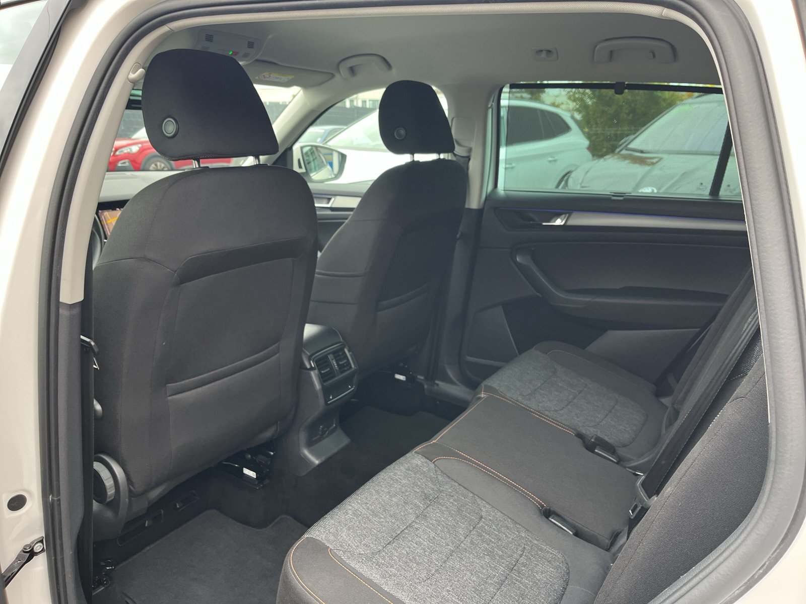 Kodiaq Clever 4x4 2.0 TDI DSG *AHK*ACC*PDC*4xSHZ*