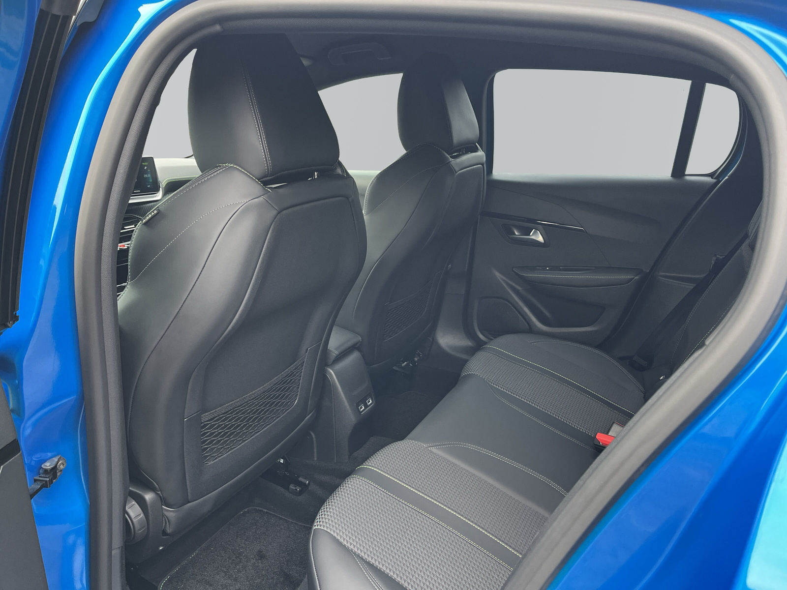 208 e- GT *SHZ*LED*KAMERA*