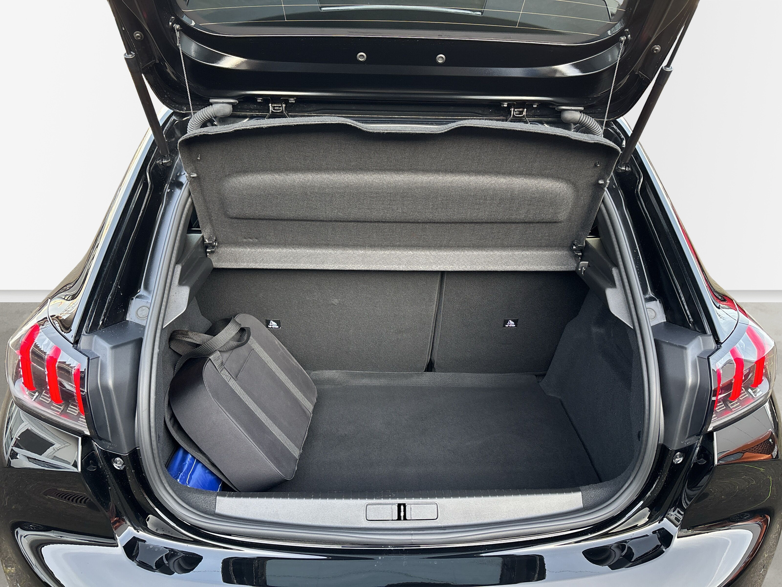 e 208 e- Allure Pack *SHZ*LED*NAVI*