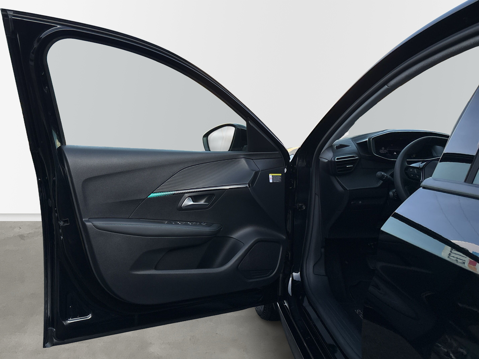 e 208 e- Allure Pack *SHZ*LED*NAVI*