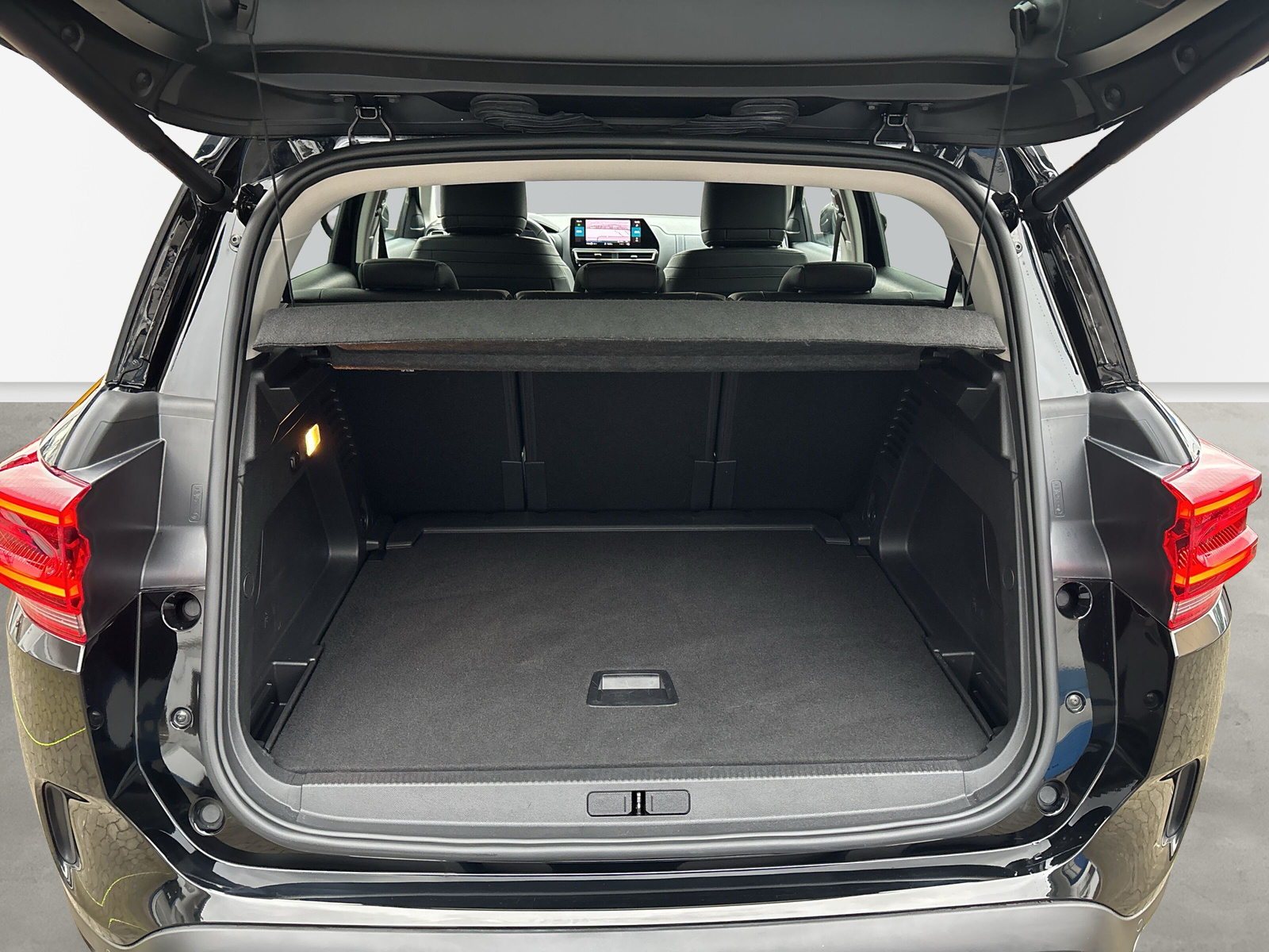 C5 Aircross Shine 1.2 PureTech 130 *SHZ*LED*AHK*