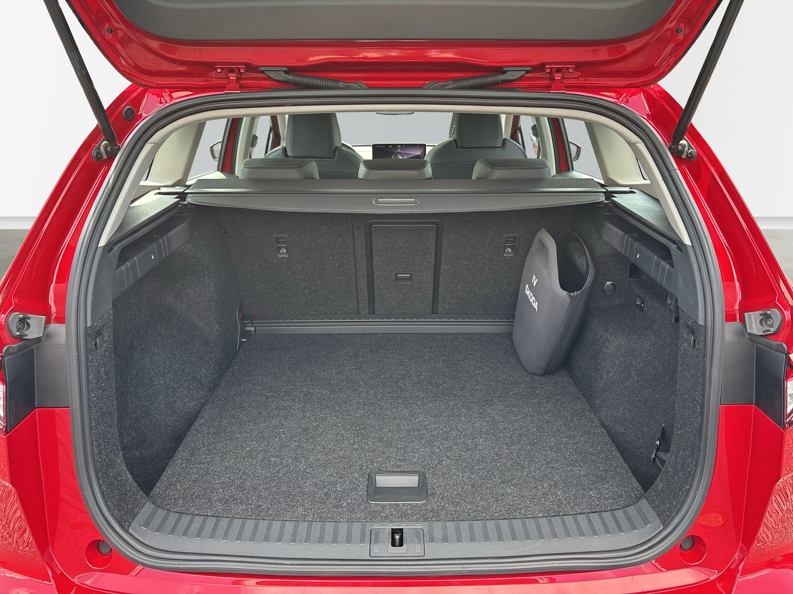 ENYAQ iV 60 Loft *AHK*PANO*KAMERA*