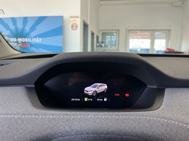 Enyaq 60 Loft 62kWH *AHK*W-PUMPE*KAMERA