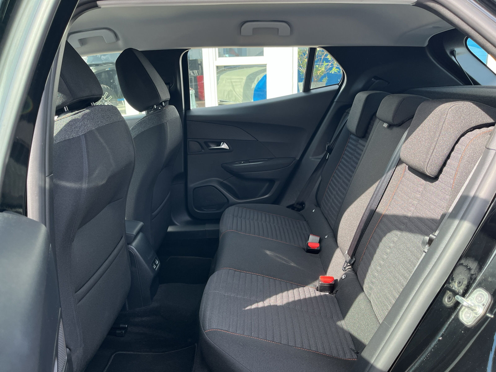 2008 e- Active 50 kWh *SHZ*KAMERA*PDC
