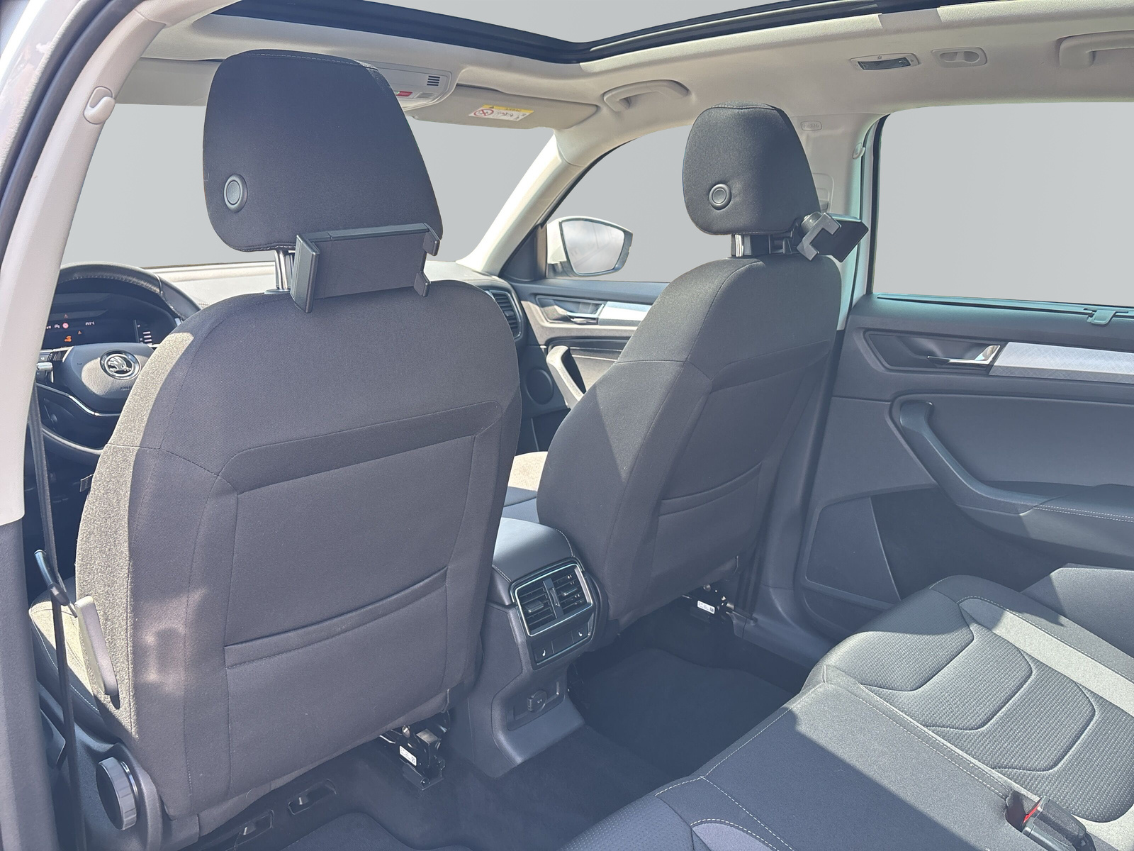 Kodiaq Tour *SHZ*LED*AHK*