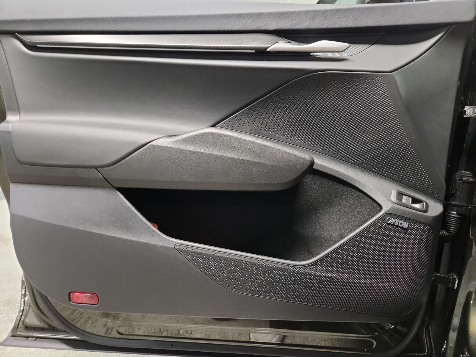 Enyaq Coupe 85 Sportline 82 kWh Batterie Elektromotor 210 kW