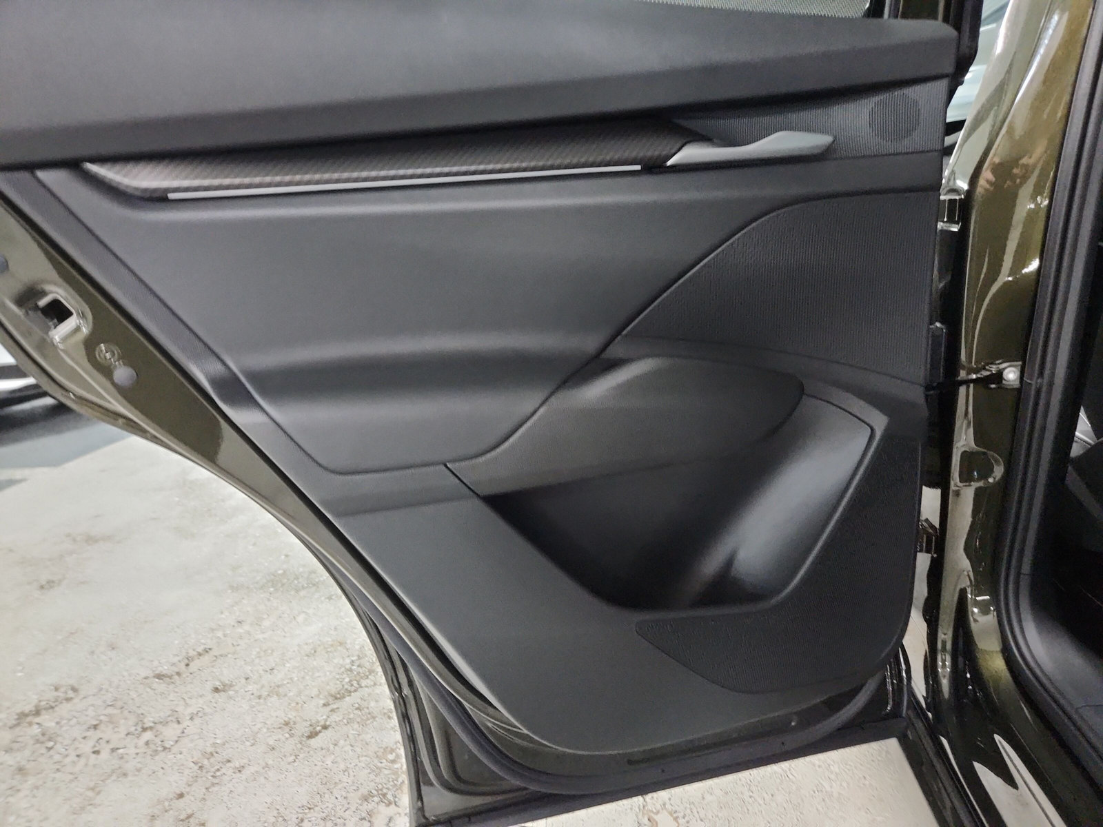 Enyaq Coupe 85 Sportline 82 kWh Batterie Elektromotor 210 kW