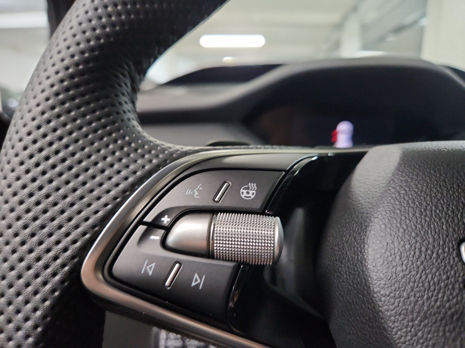 Enyaq Coupe 85 Sportline 82 kWh Batterie Elektromotor 210 kW