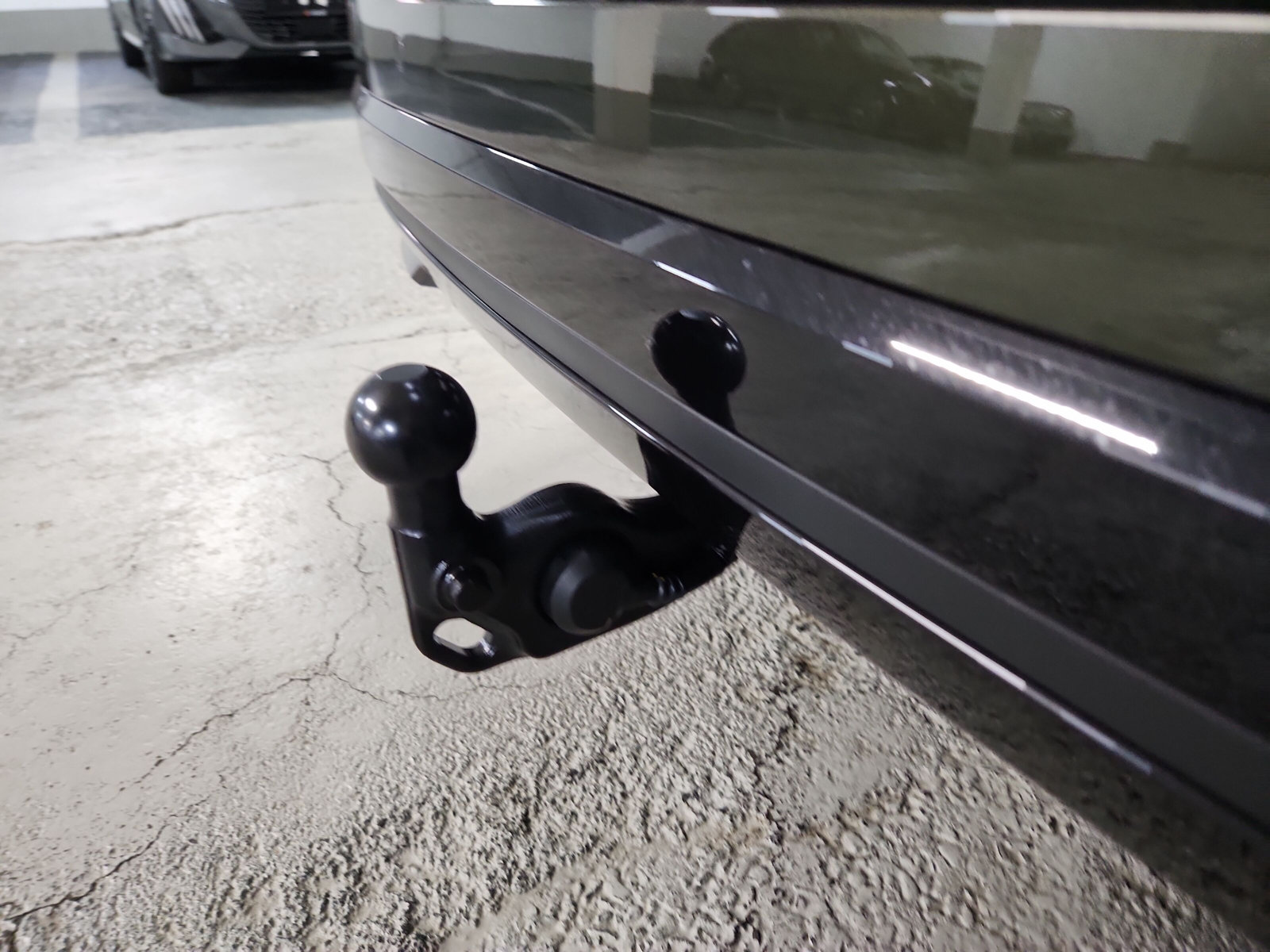 Enyaq Coupe 85 Sportline 82 kWh Batterie Elektromotor 210 kW