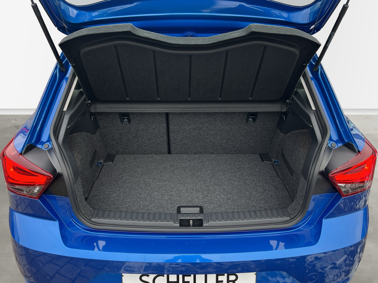 Ibiza Style Edition 1.0 TSI DSG *NAVI*KAMERA*PDC*