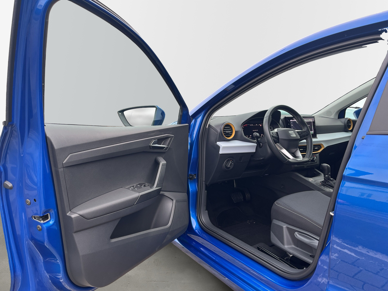 Ibiza Style Edition 1.0 TSI DSG *NAVI*KAMERA*PDC*