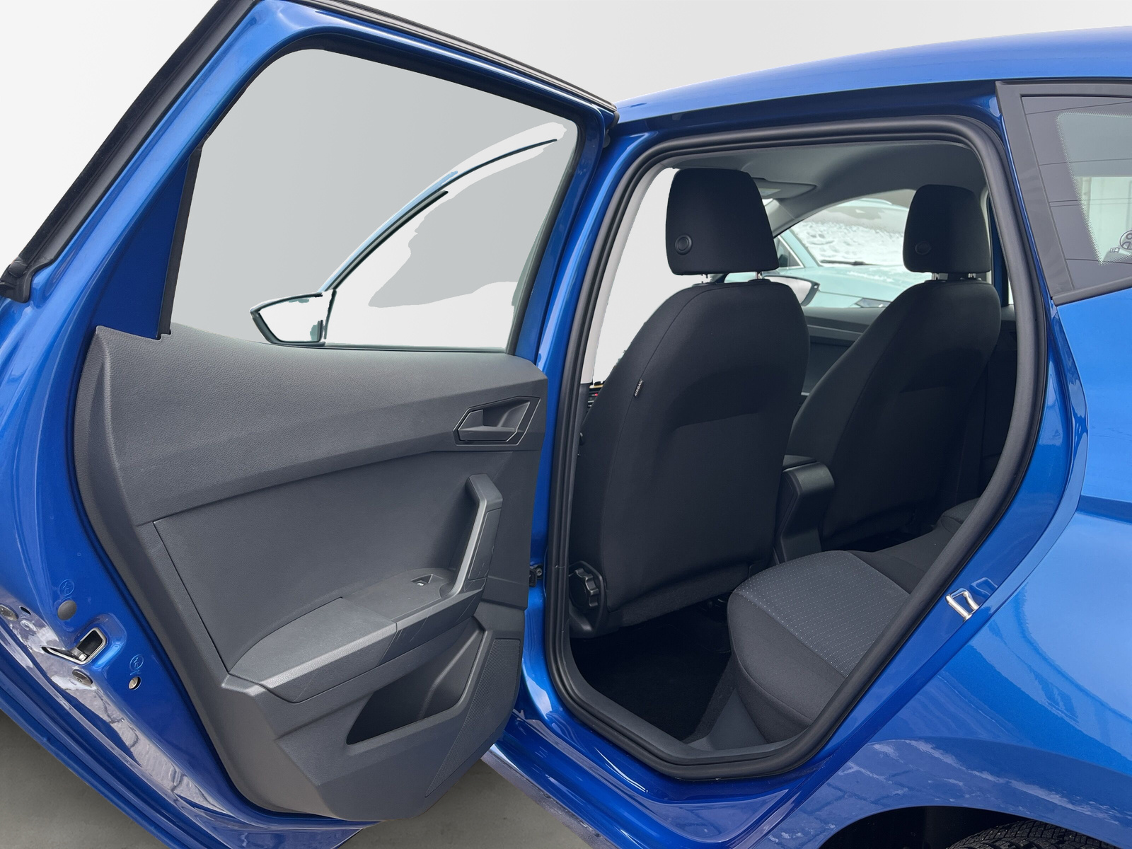 Ibiza Style Edition 1.0 TSI DSG *NAVI*KAMERA*PDC*